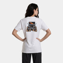 Nike City Tee - Jeep