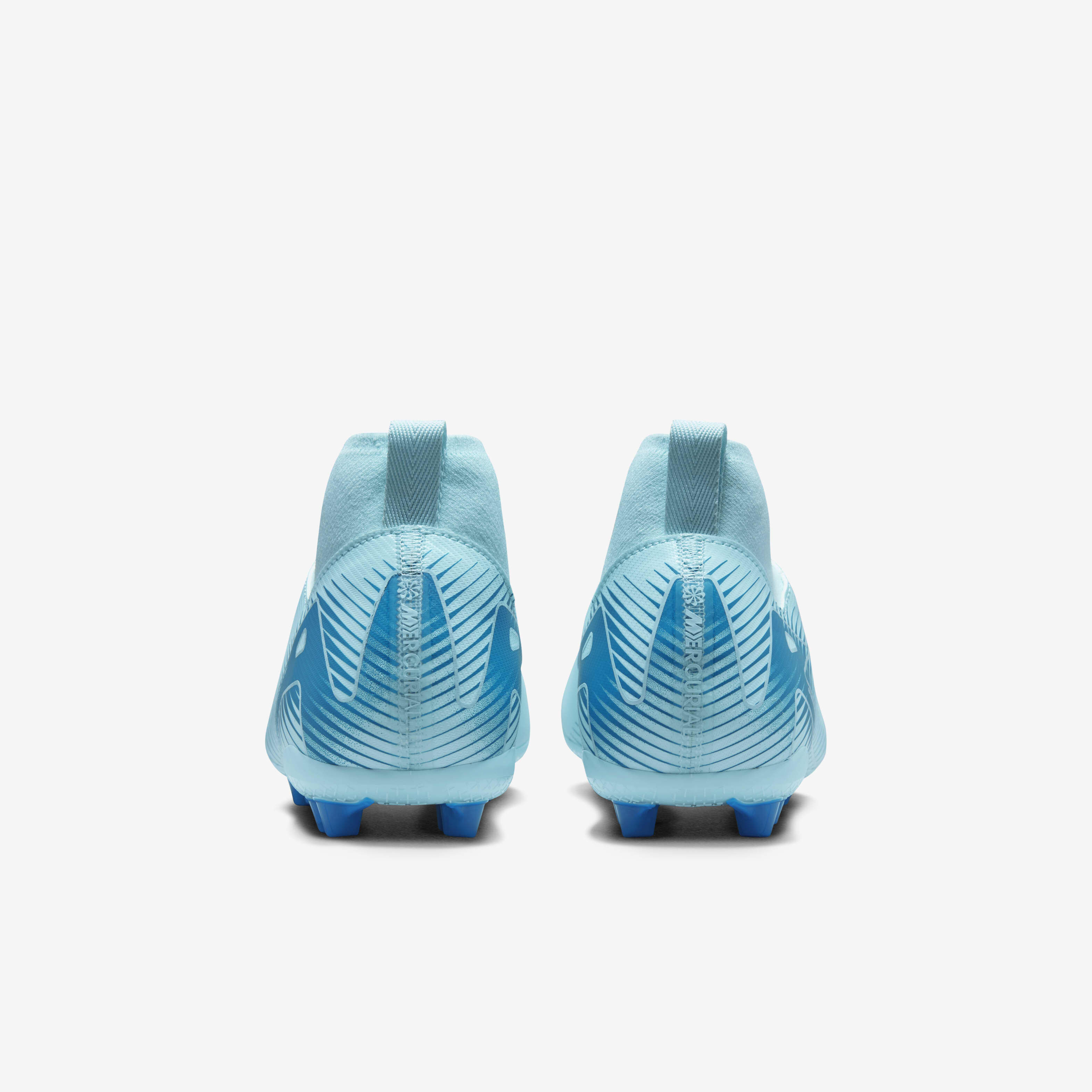Buy Nike Jr. Mercurial Superfly 10 Academy Younger Older Kids AG High Top Football Boot Nike Kuwait Official