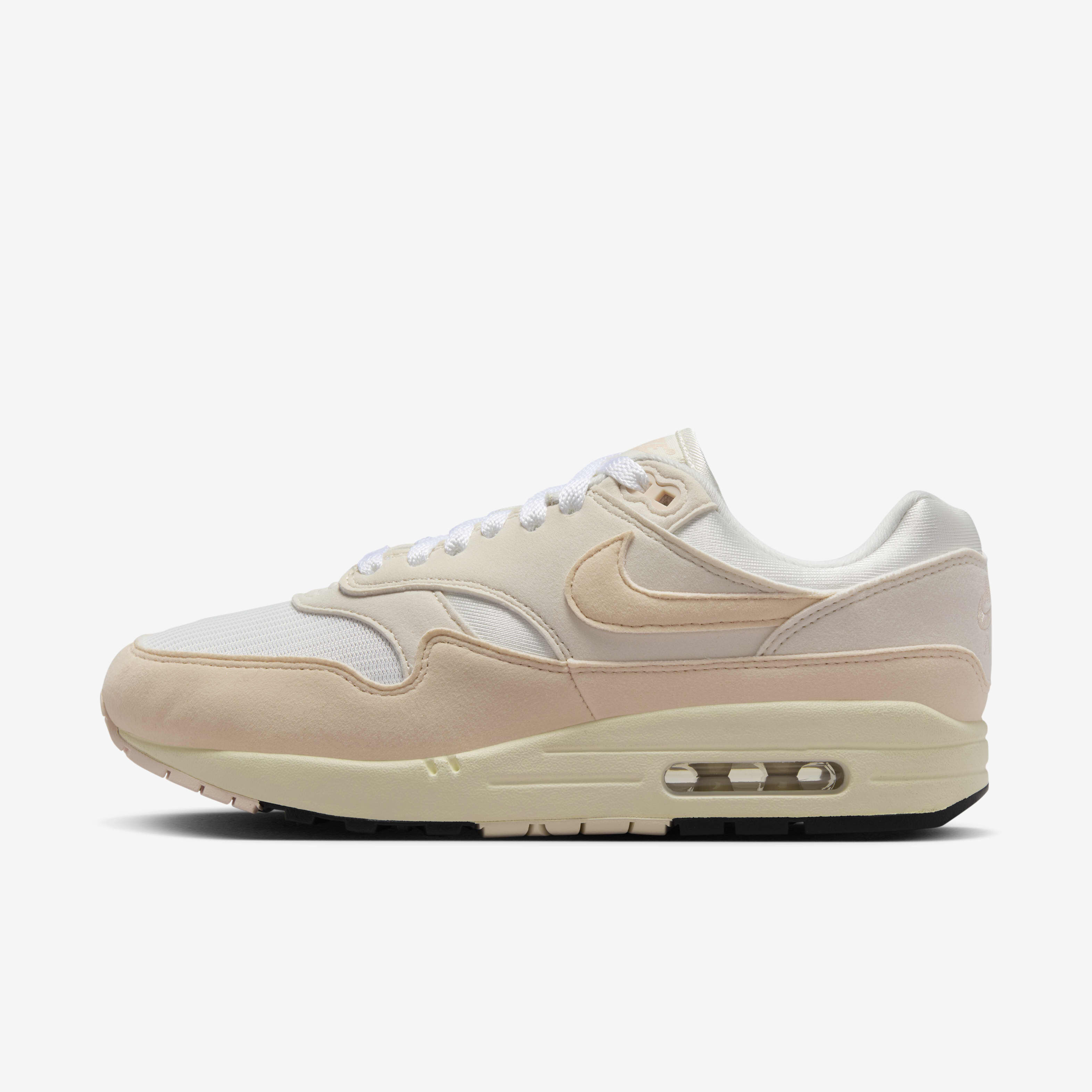 Nike air sneakers dames shop