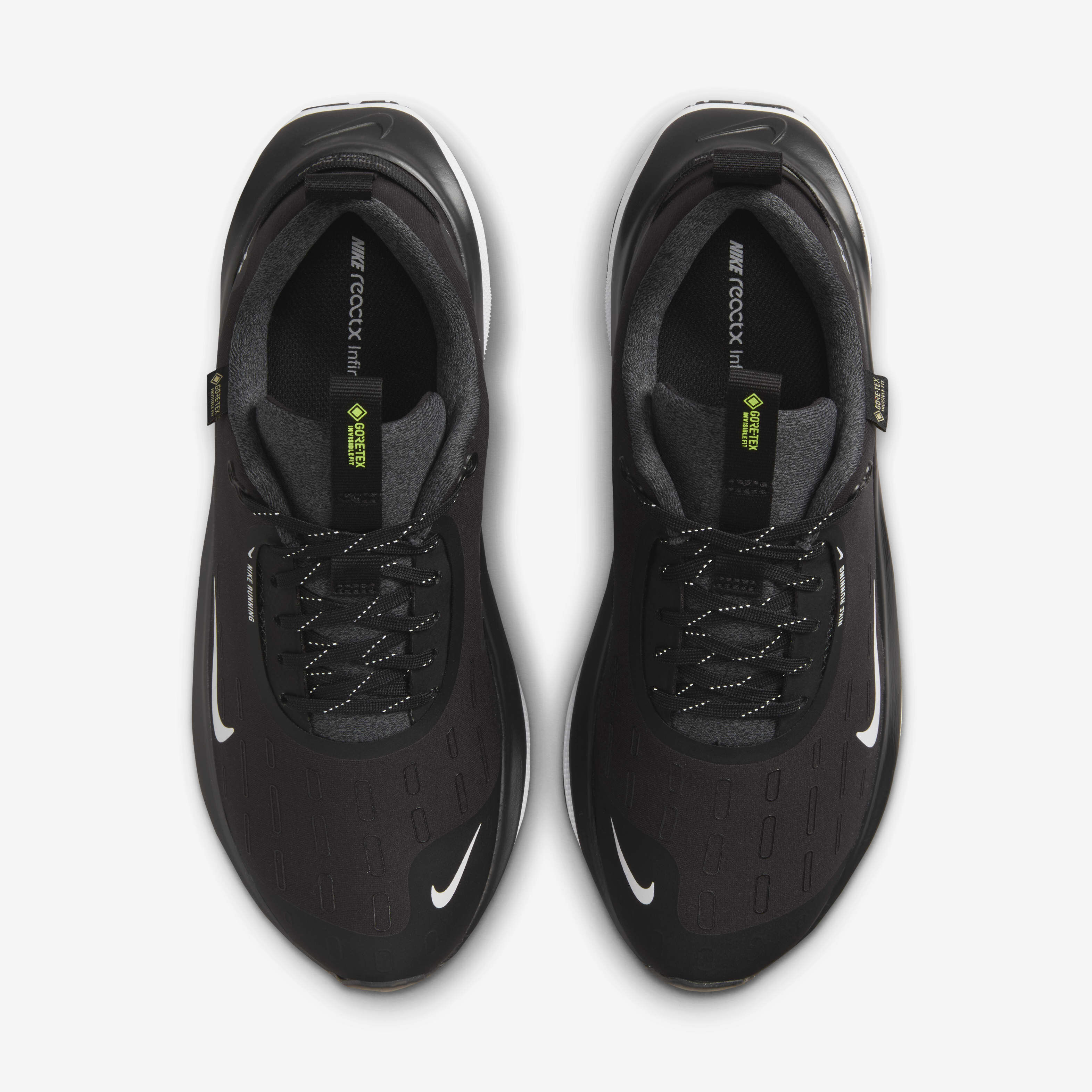 Nike InfinityRN 4 GORE-TEX image number 3