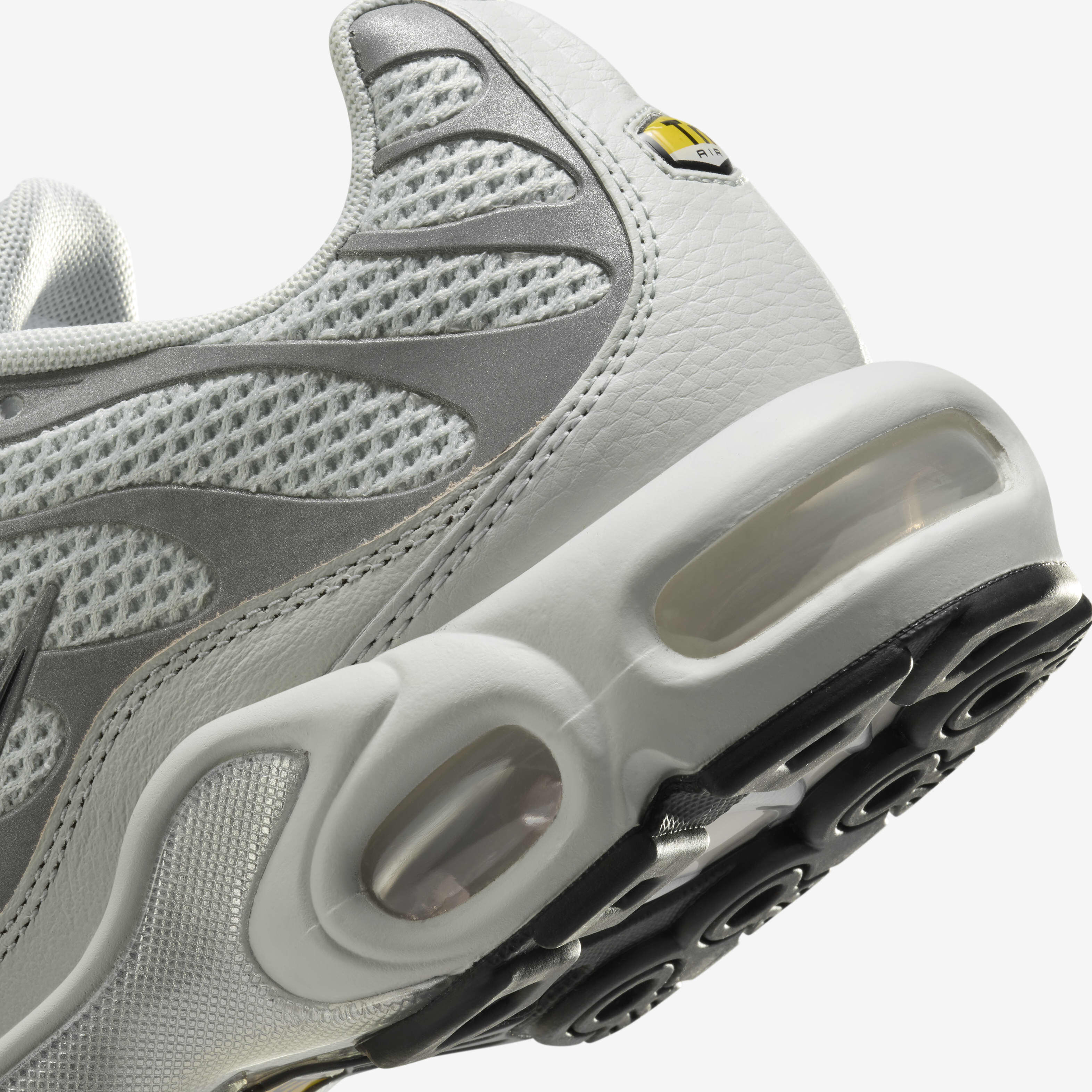 Are nike air max plus good for running store