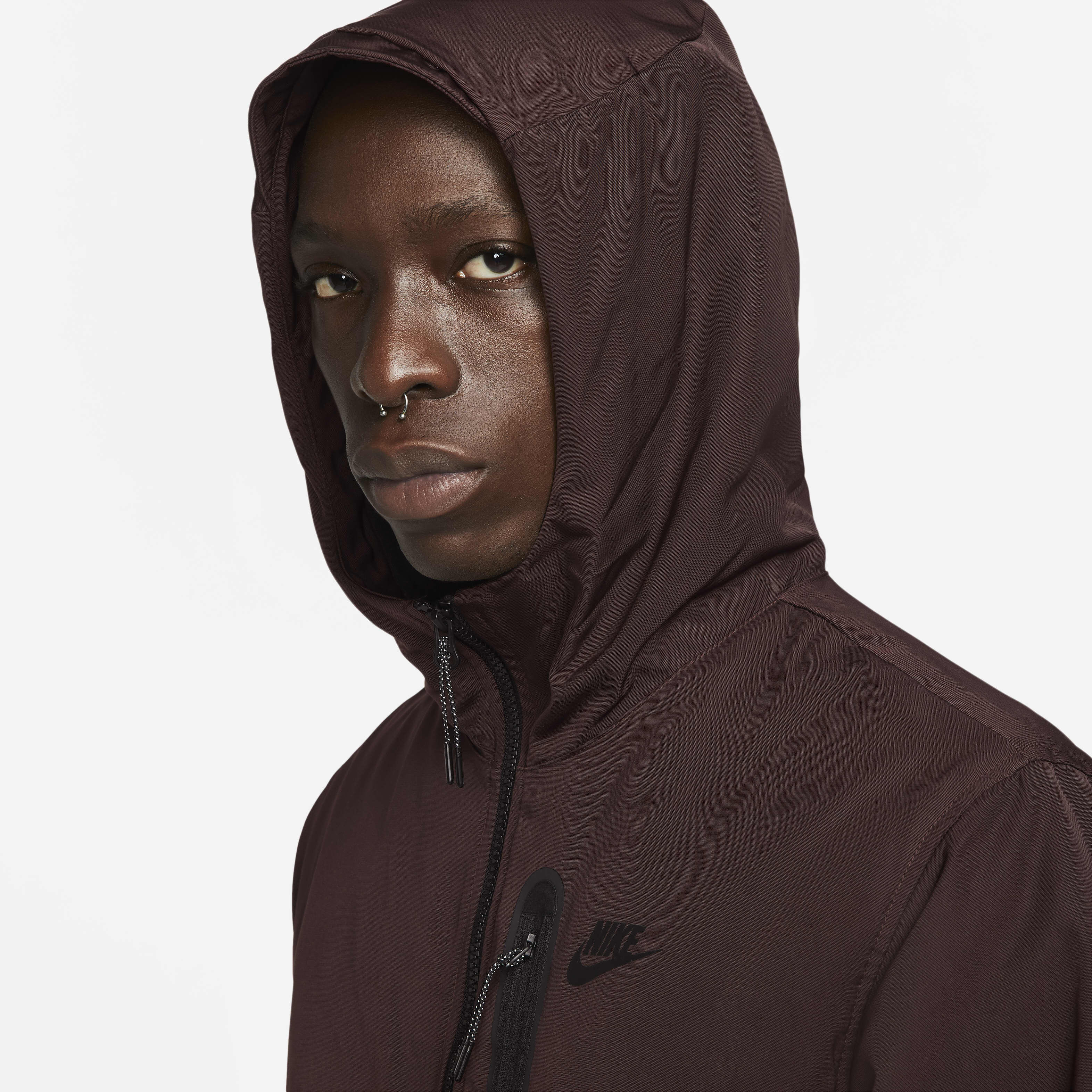 Nike Sportswear Tech Essentials image number 2