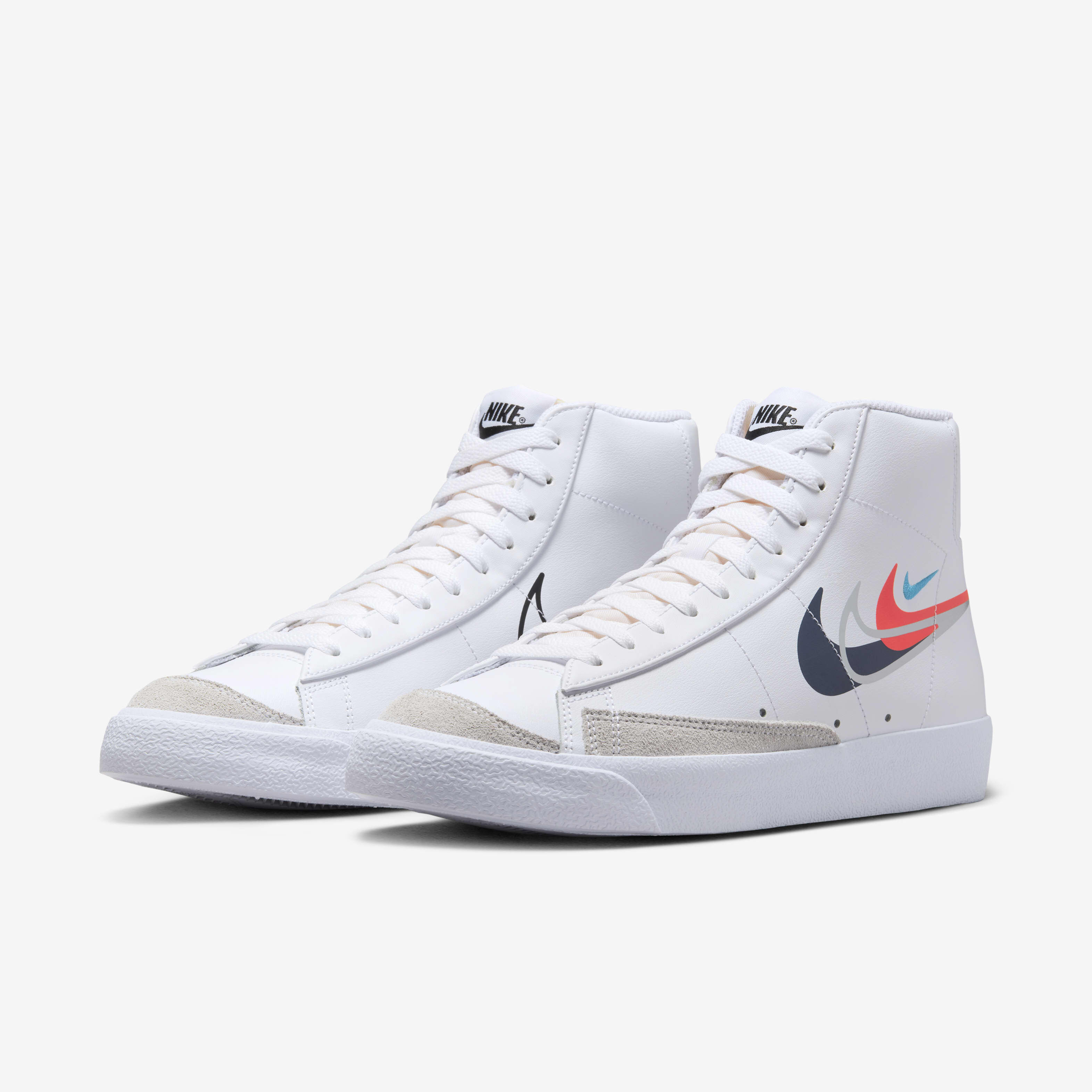 Buy Nike Blazer Mid 77 Men s Shoes Nike Kuwait Official