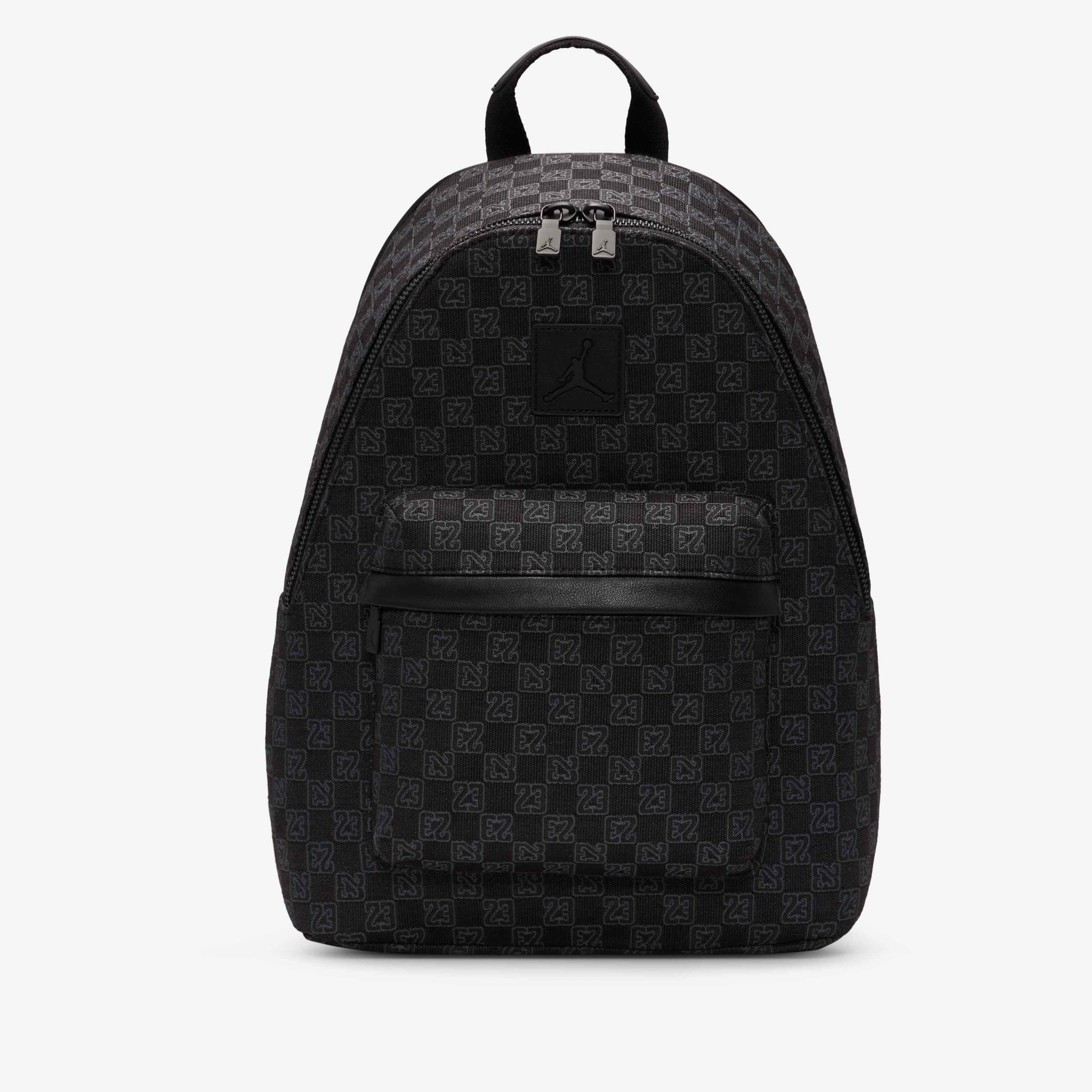 Jordan Monogram Backpack image number 1