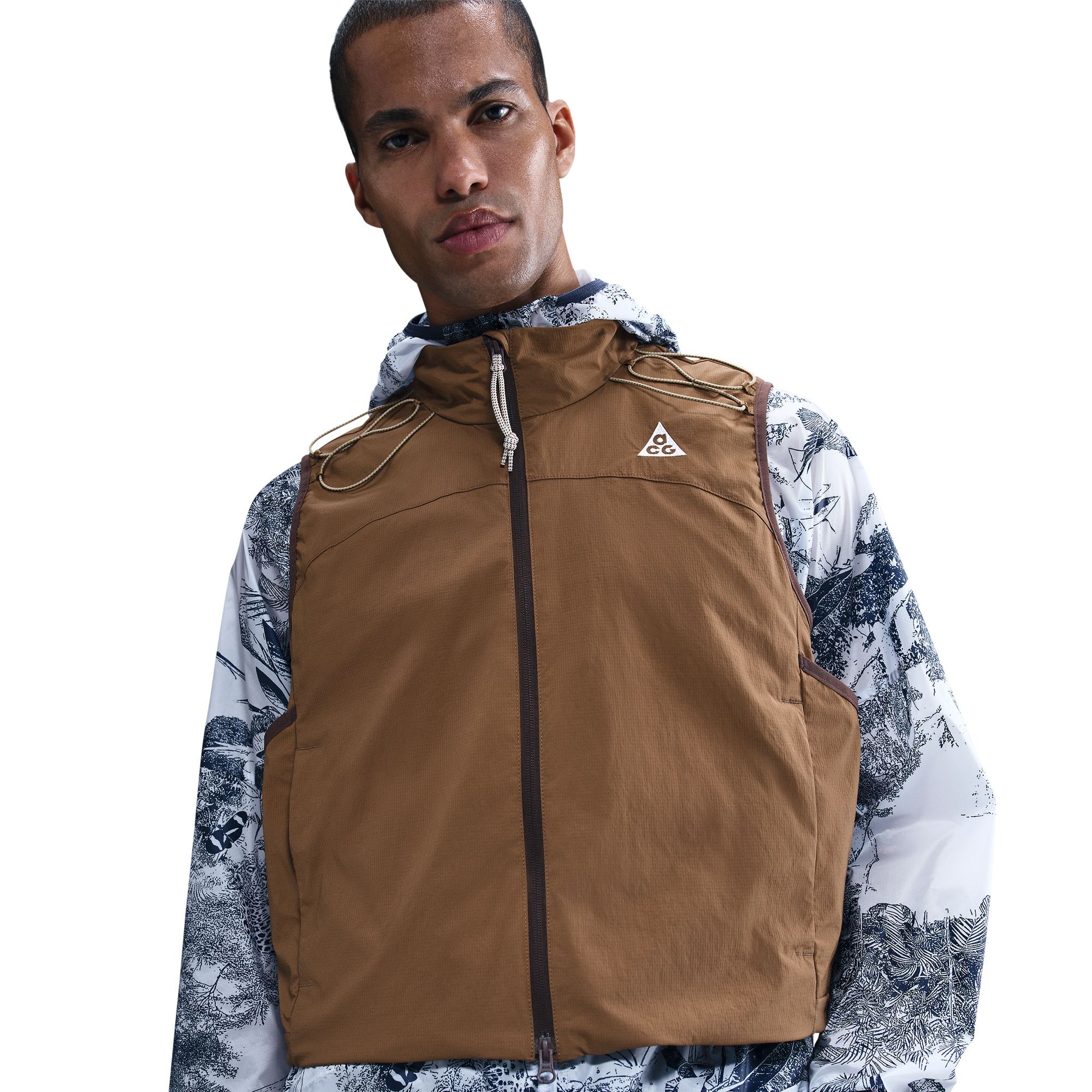 Nike ACG "Death Bloom" image number 4