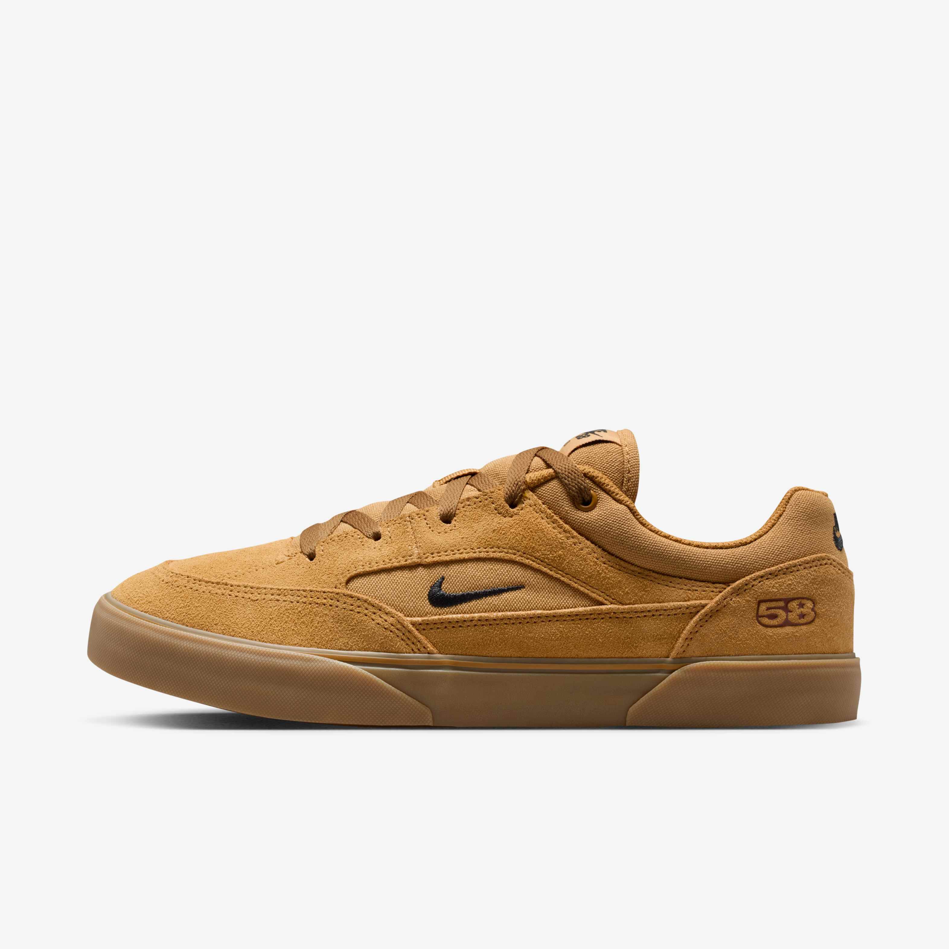 Nike SB Malor TE image number 0