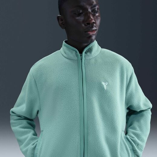 Basketball Jackets & Gilets-Nike, Kobe, Men's Winterized Basketball Jacket Basketball Jackets & Gilets-Nike, Kobe, Men's Winterized Basketball Jacket