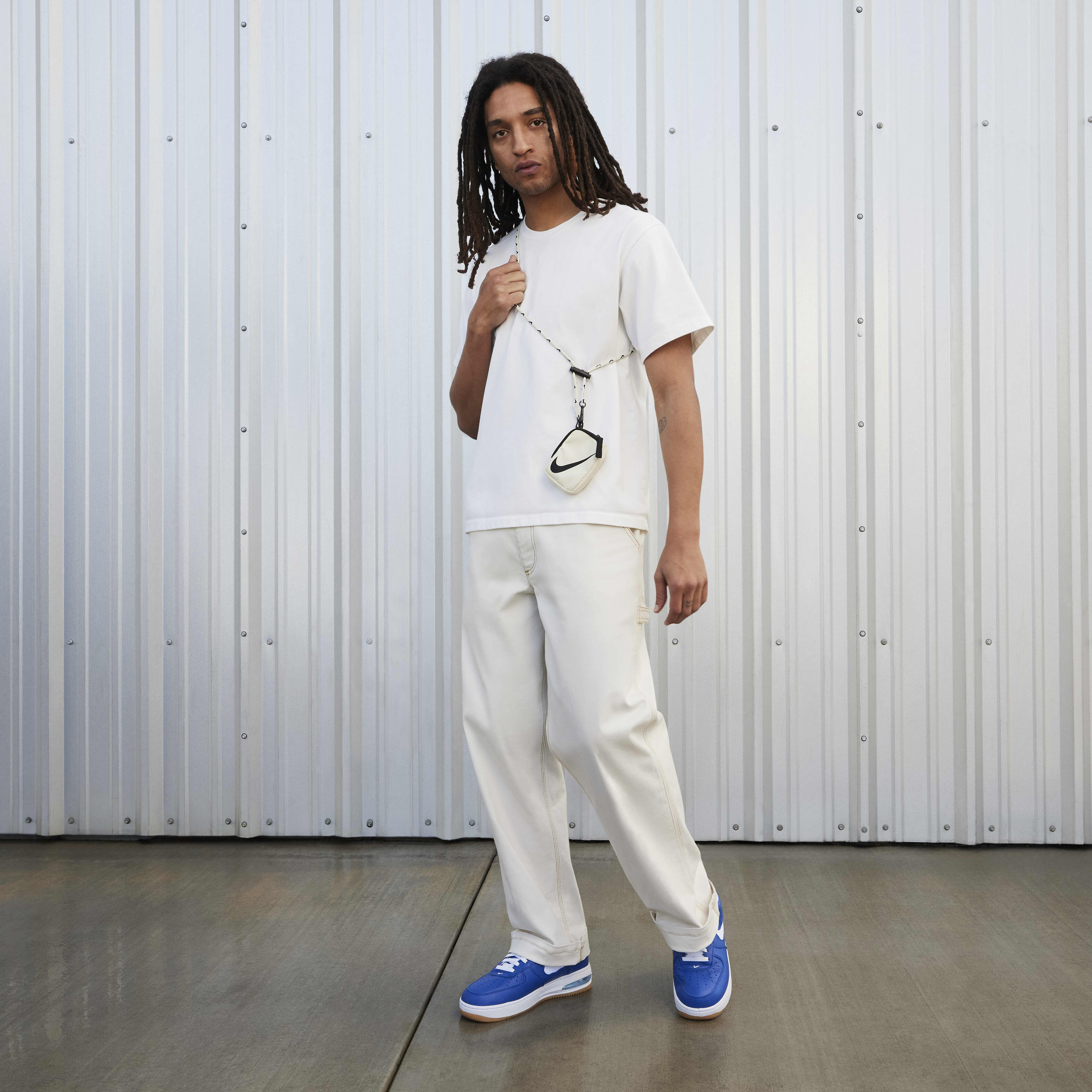 اير فورس 1 لو ايڤو image number 9