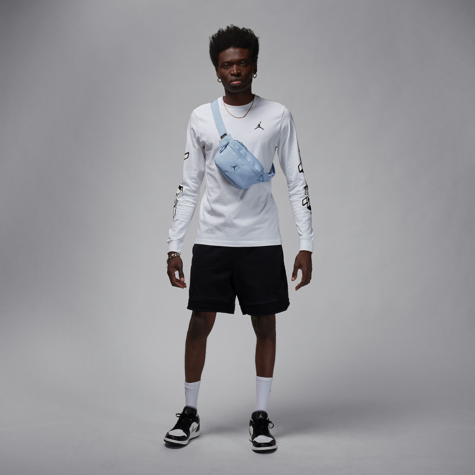 Jordan Cordura&reg; image number 1