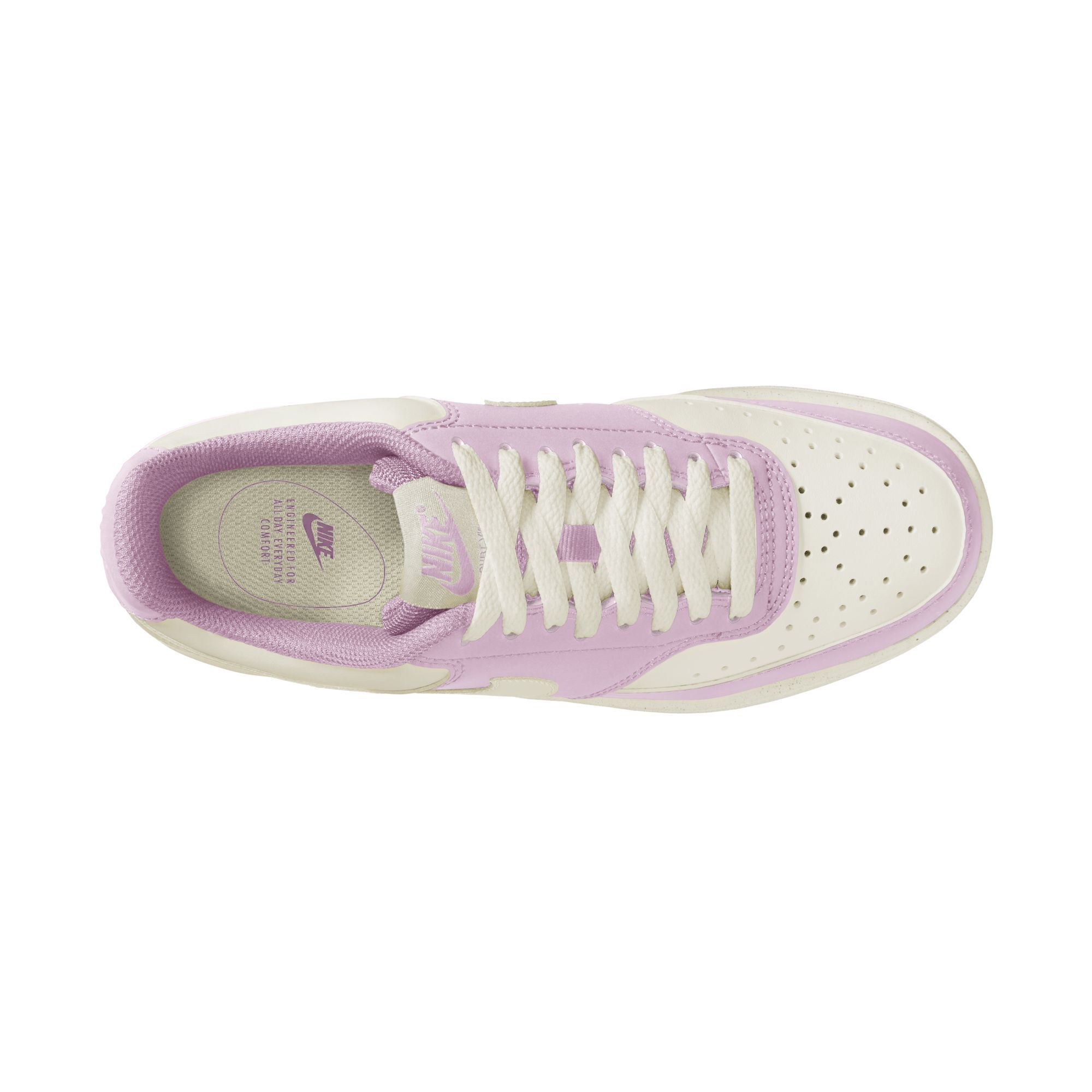 Nike Court Vision Low image number 7