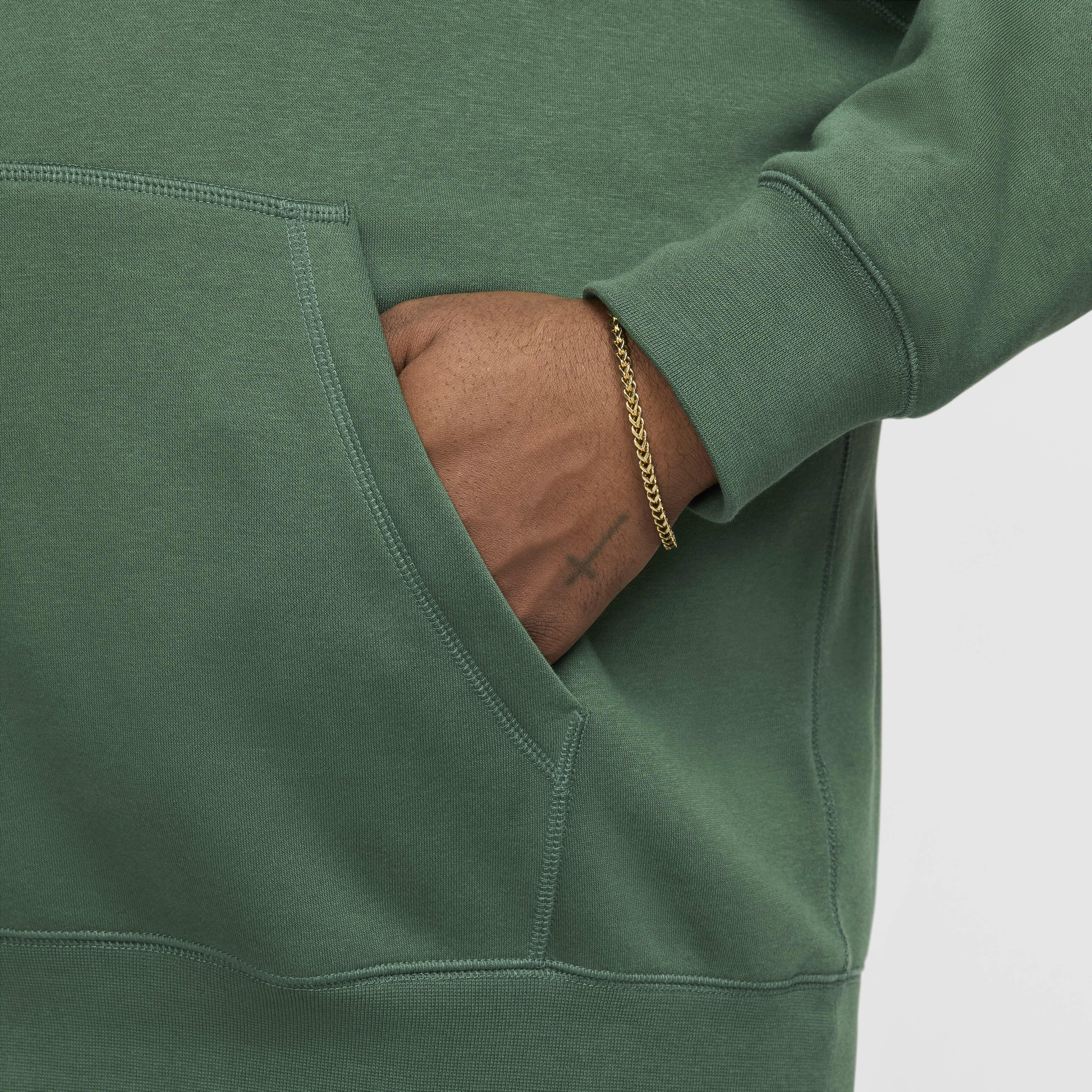 Nike Club Fleece image number 11