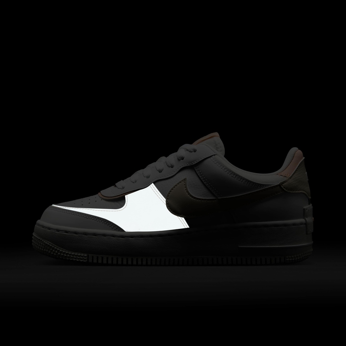 Nike Air Force 1 Shadow image number 10 Nike Air Force 1 Shadow image number 10