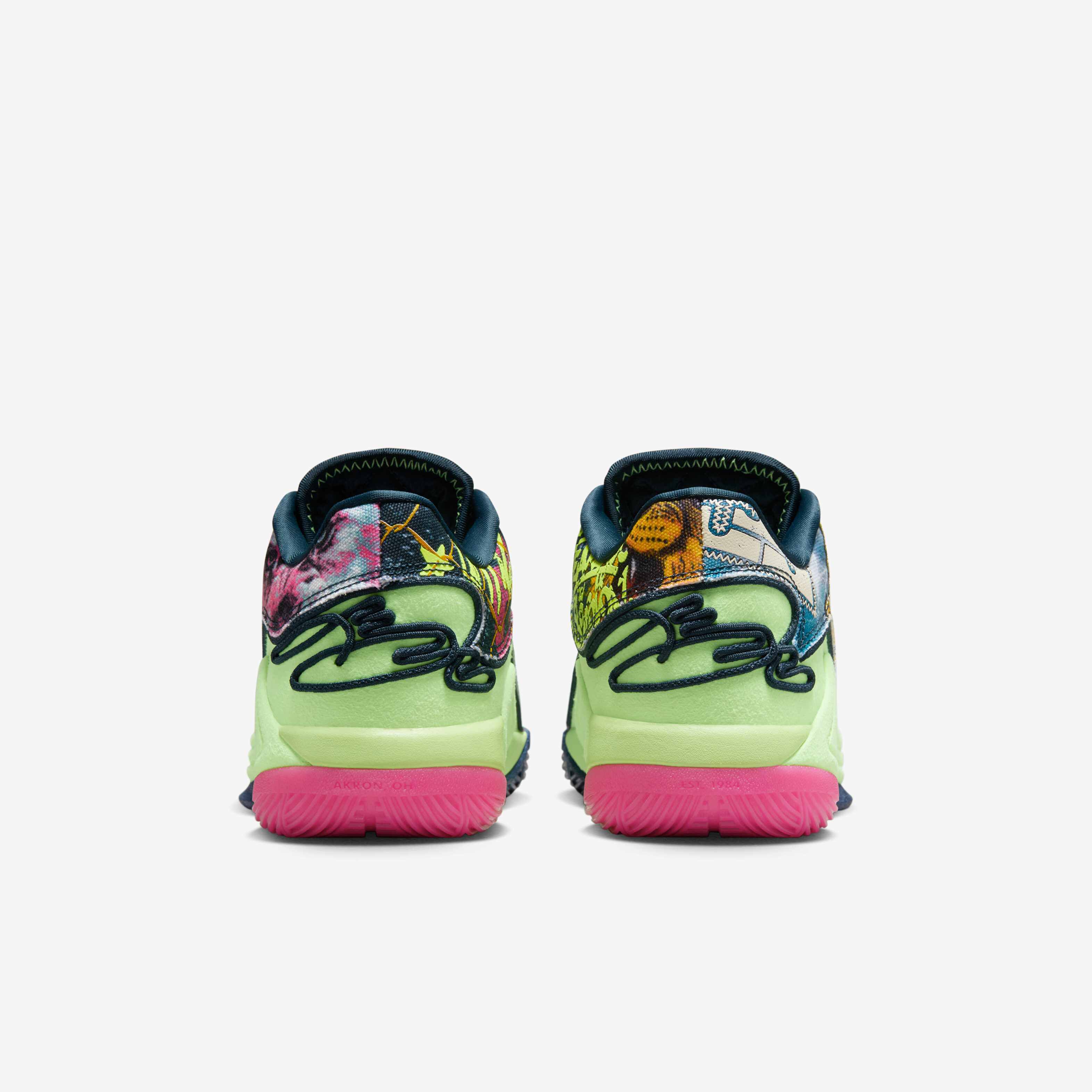 lebrons for toddlers