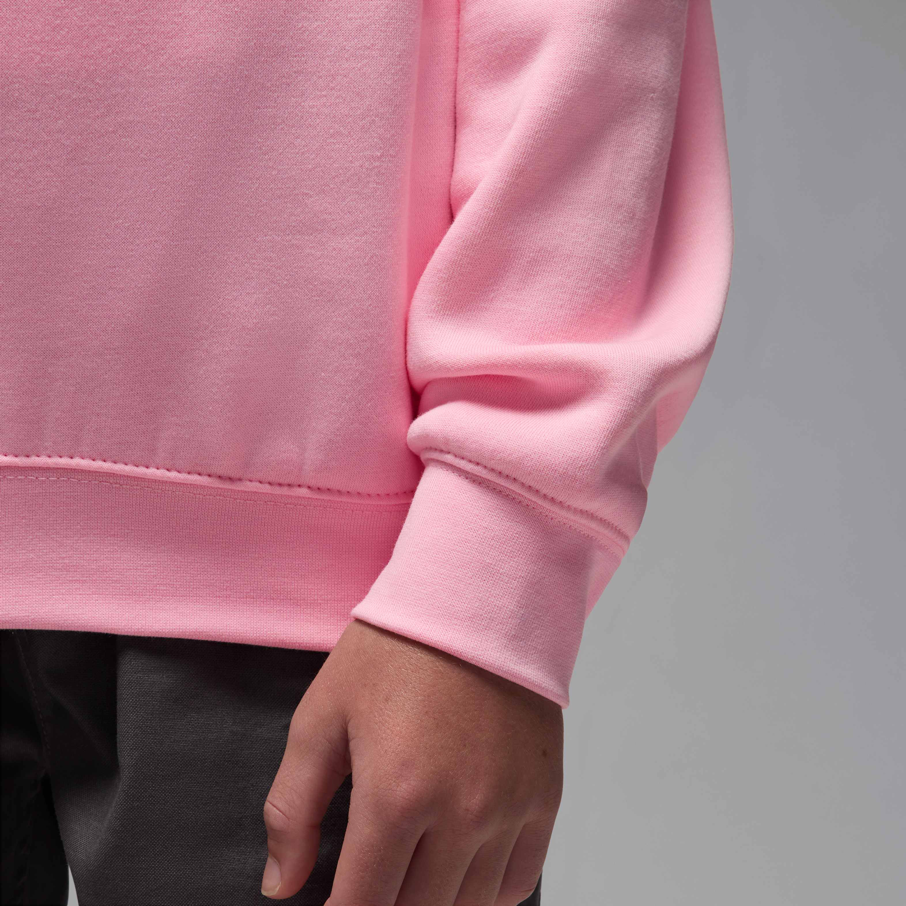 Jordan Brooklyn Fleece image number 4