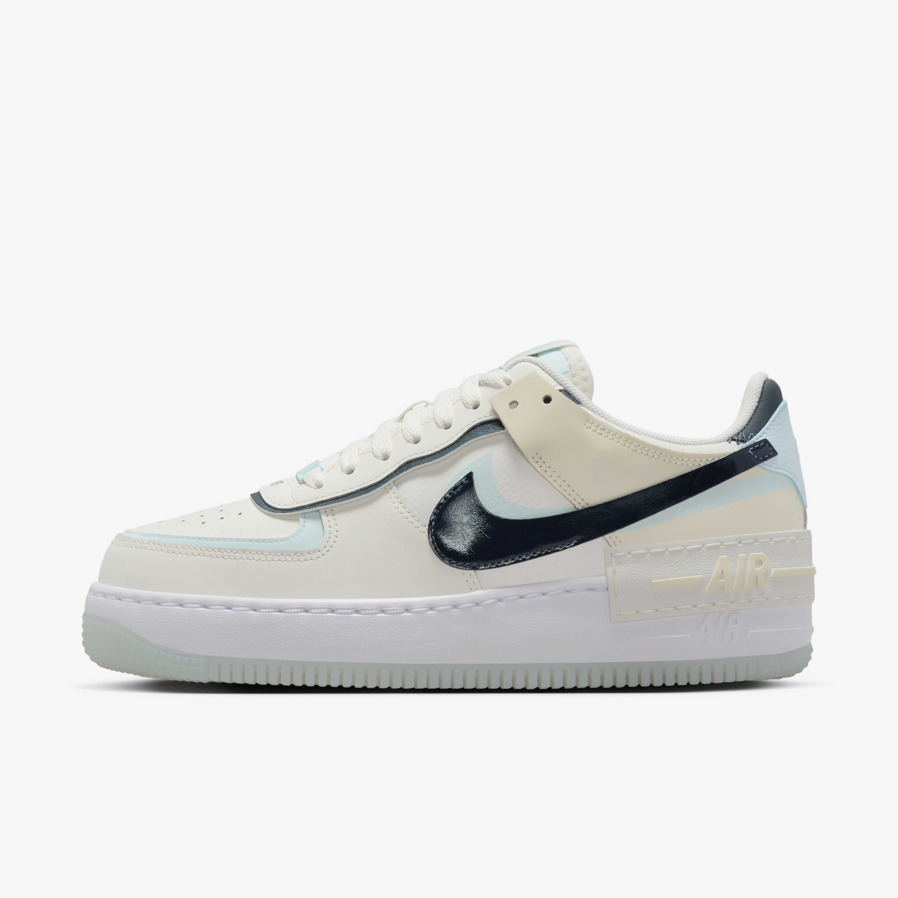 Buy Nike Air Force 1 Shadow Women s Shoes Nike Kuwait Official