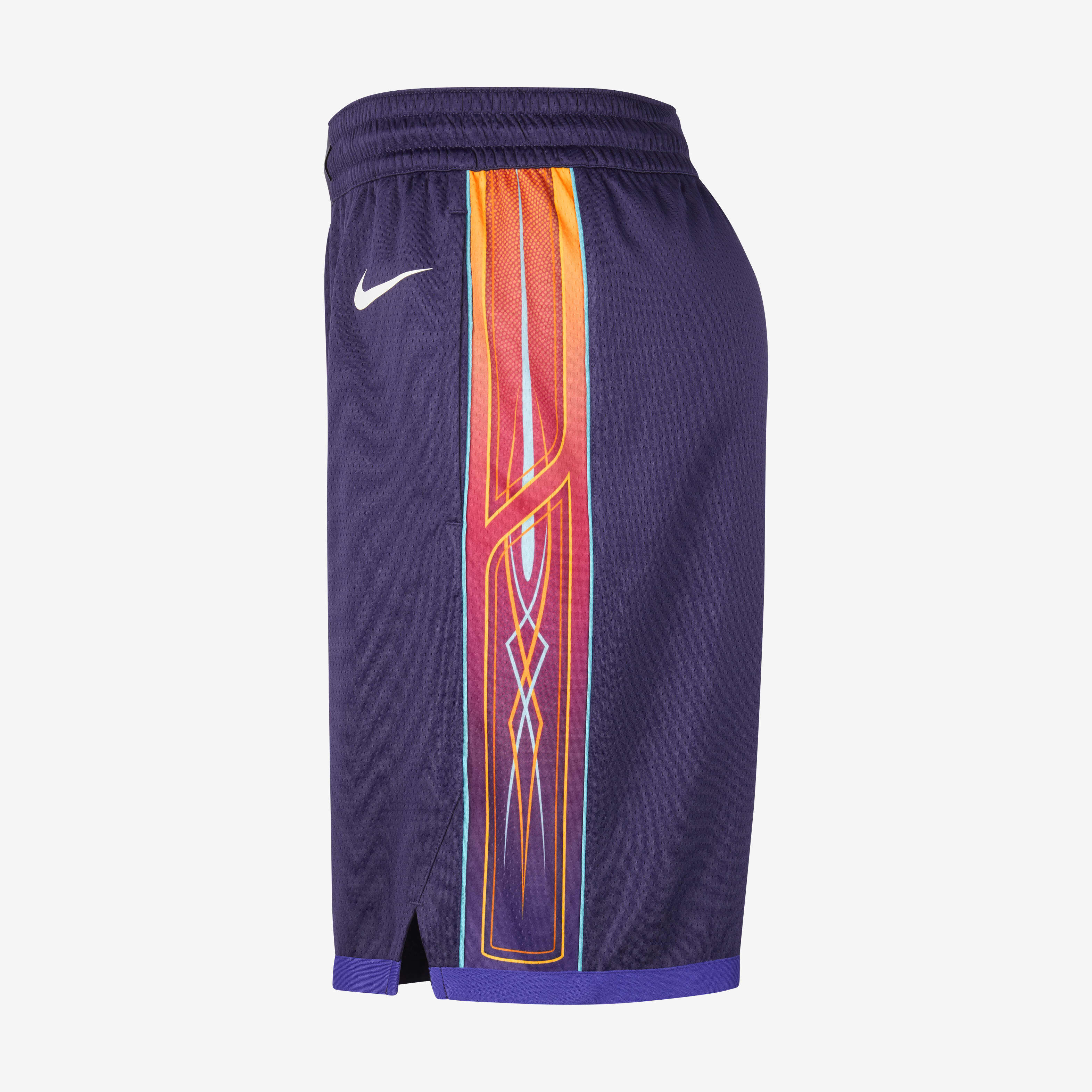phoenix suns shorts city edition
