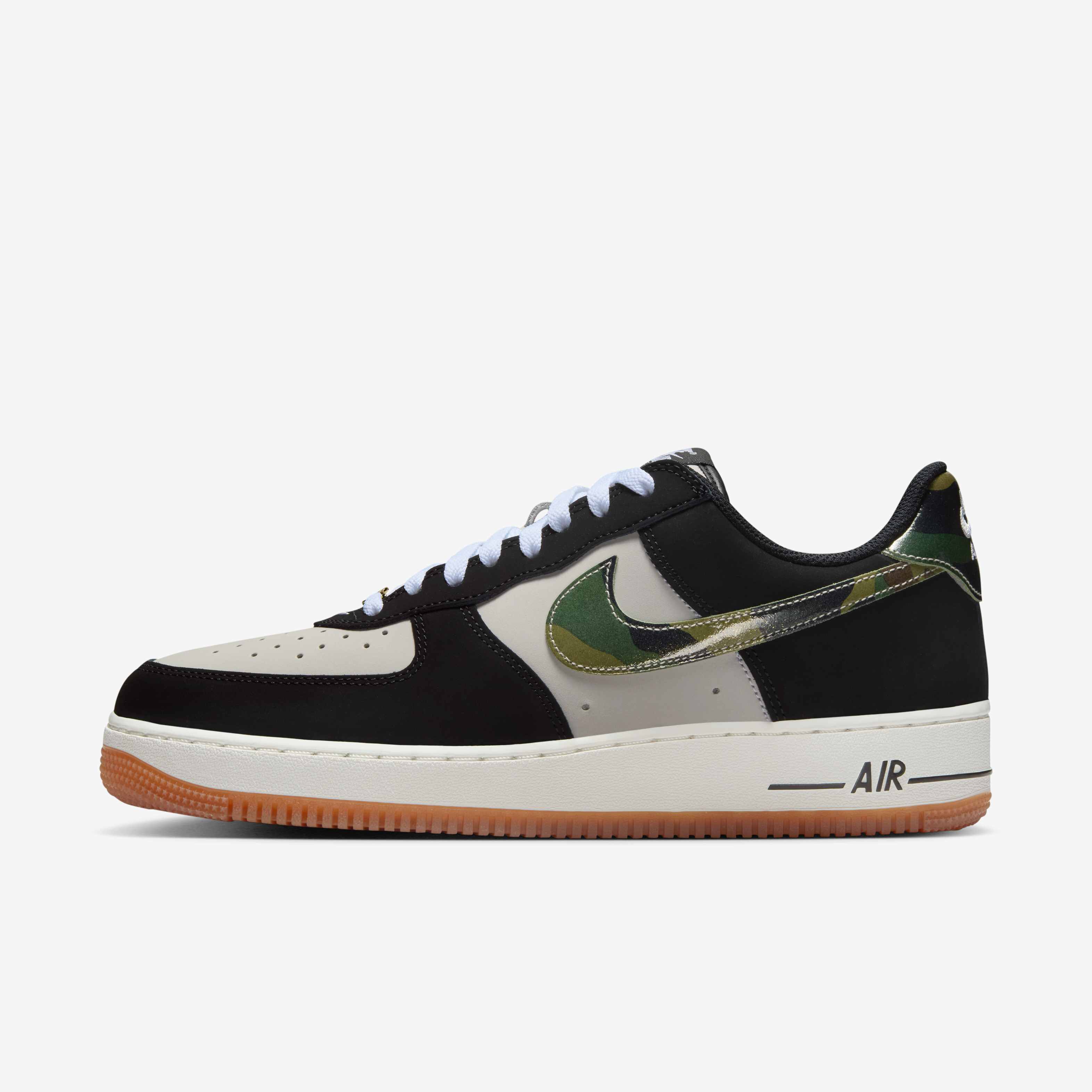 Nike Air Force 1 Low Retro image number 0