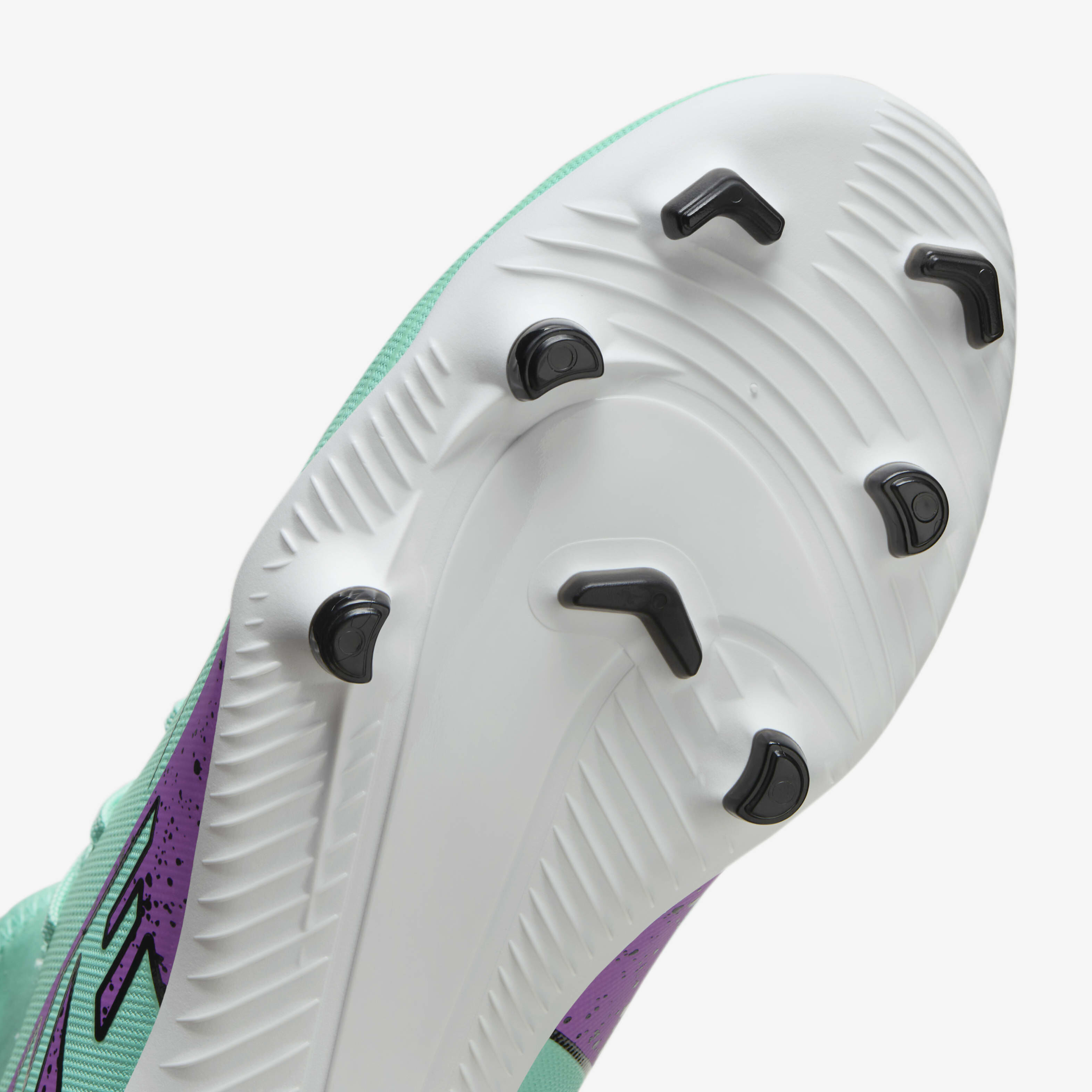 Nike Jr. Mercurial Superfly 9 Club image number 6