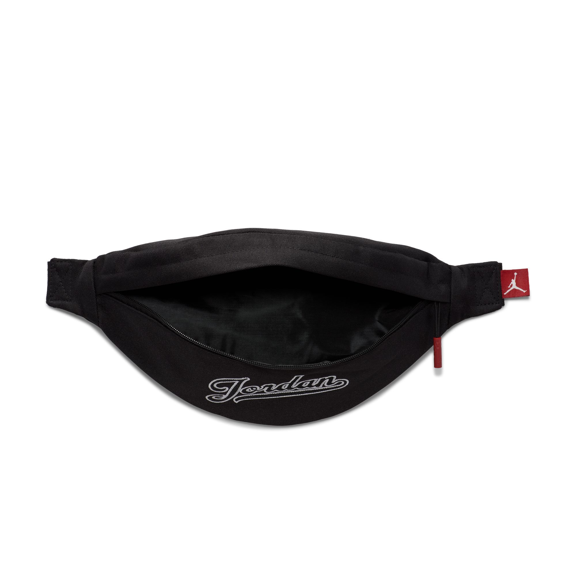 Buy Jordan MVP Crossbody Bag (6L) - Black | Nike Kuwait Official