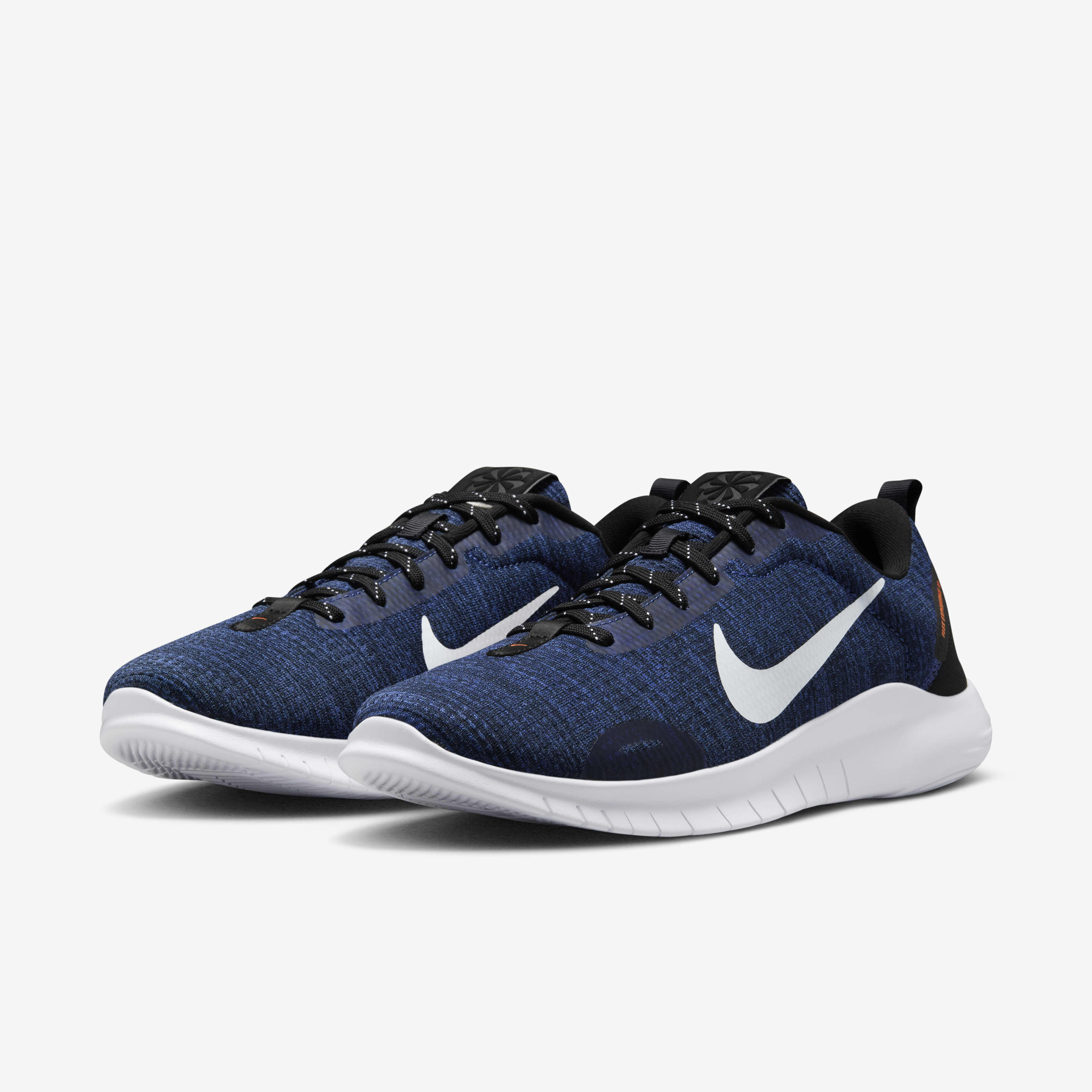 Buy Nike Flex Experience Run 12 Men s Road Running Shoes Nike Kuwait Official