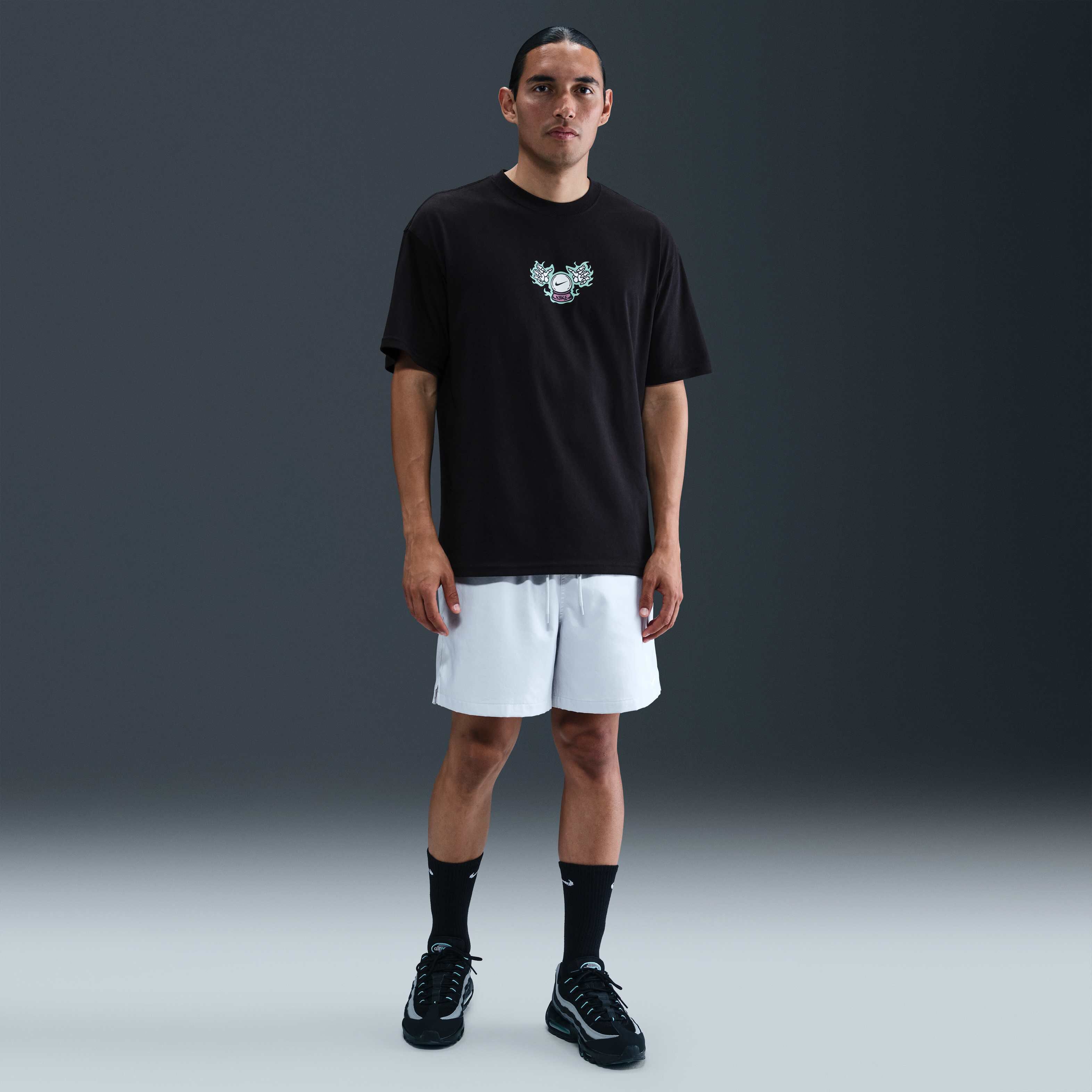 نايكي سبورتسوير image number 3