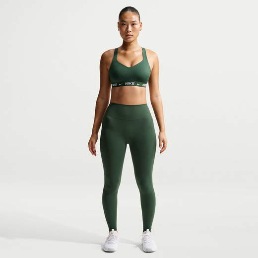 Trousers & Tights-Nike, Nike Zenvy, Women's High-Waisted Full-Length Leggings with No Front Seam