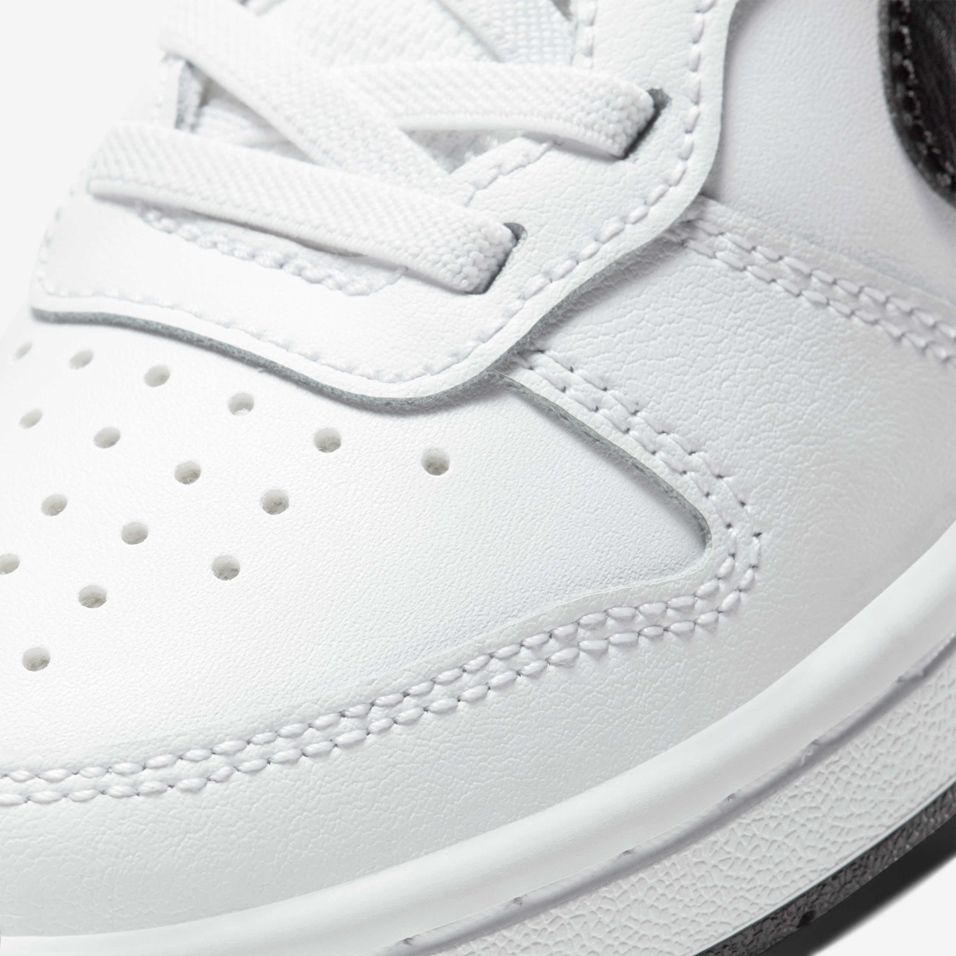 Nike Court Borough Low 2 image number 9