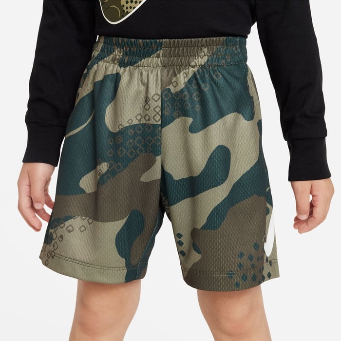 Nike Dri-FIT Club Camo Shorts image number 6 Nike Dri-FIT Club Camo Shorts image number 6