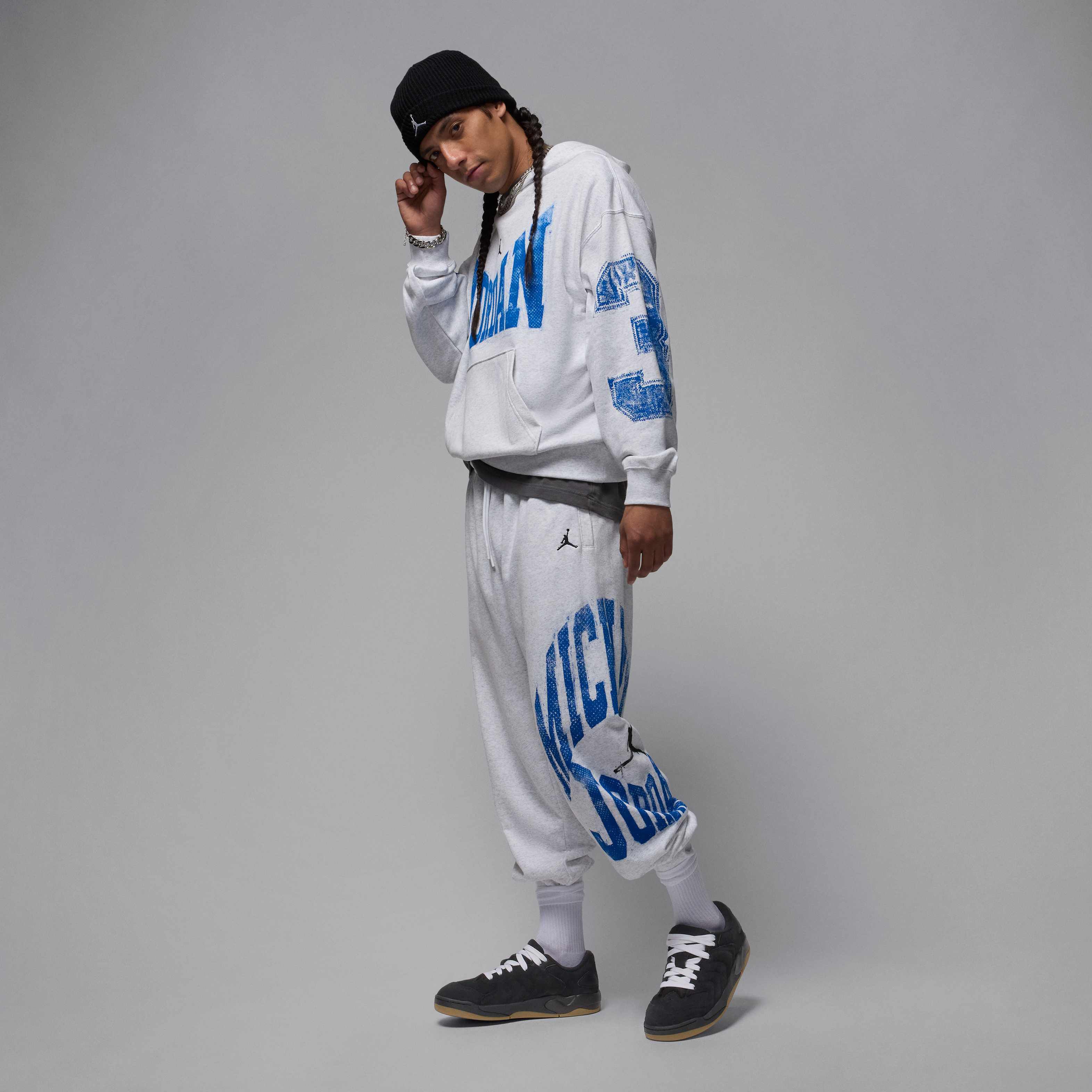 Jordan Session image number 8