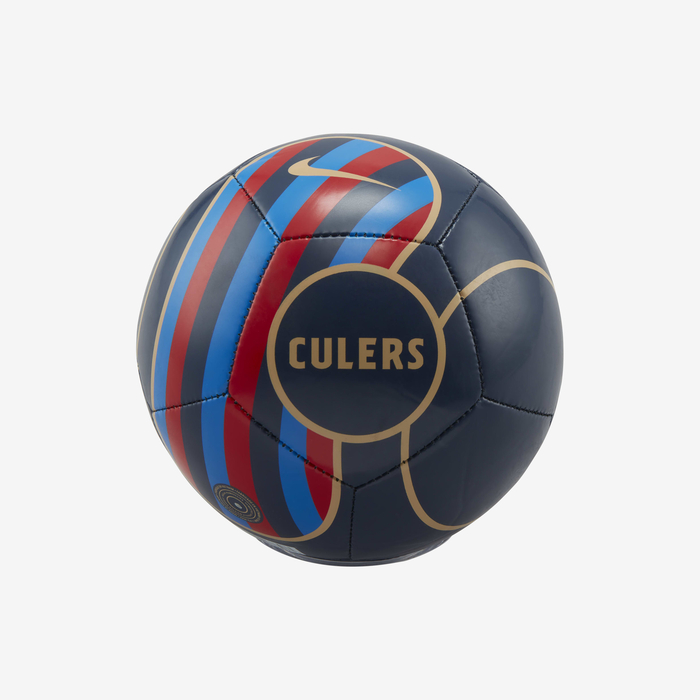 FC Barcelona Skills image number 1 FC Barcelona Skills image number 1