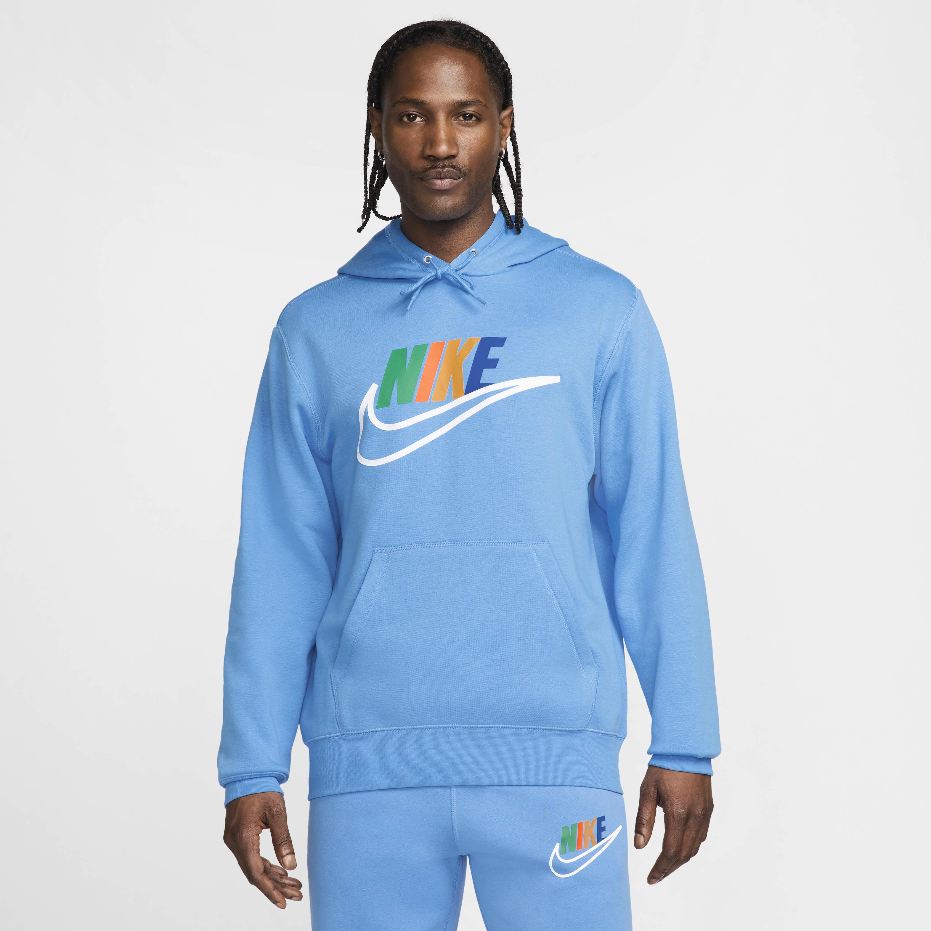 Nike teal hoodie new arrivals