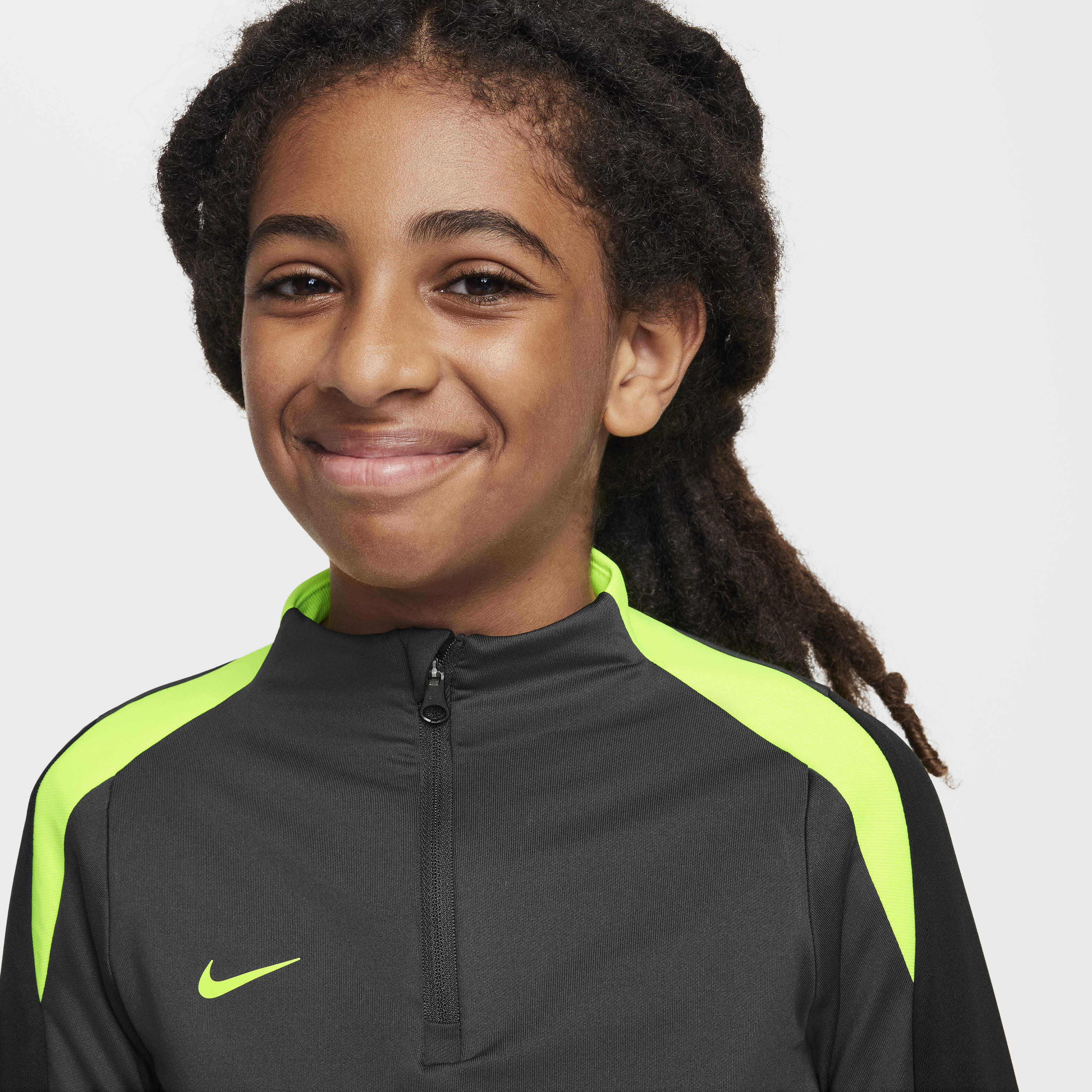 Nike Dri-FIT Strike image number 2