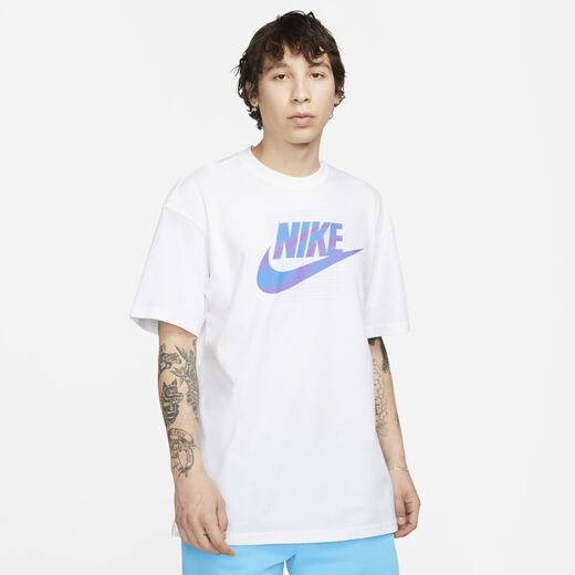 T-Shirts & Tops-Nike, Nike Sportswear, Men's T-Shirt