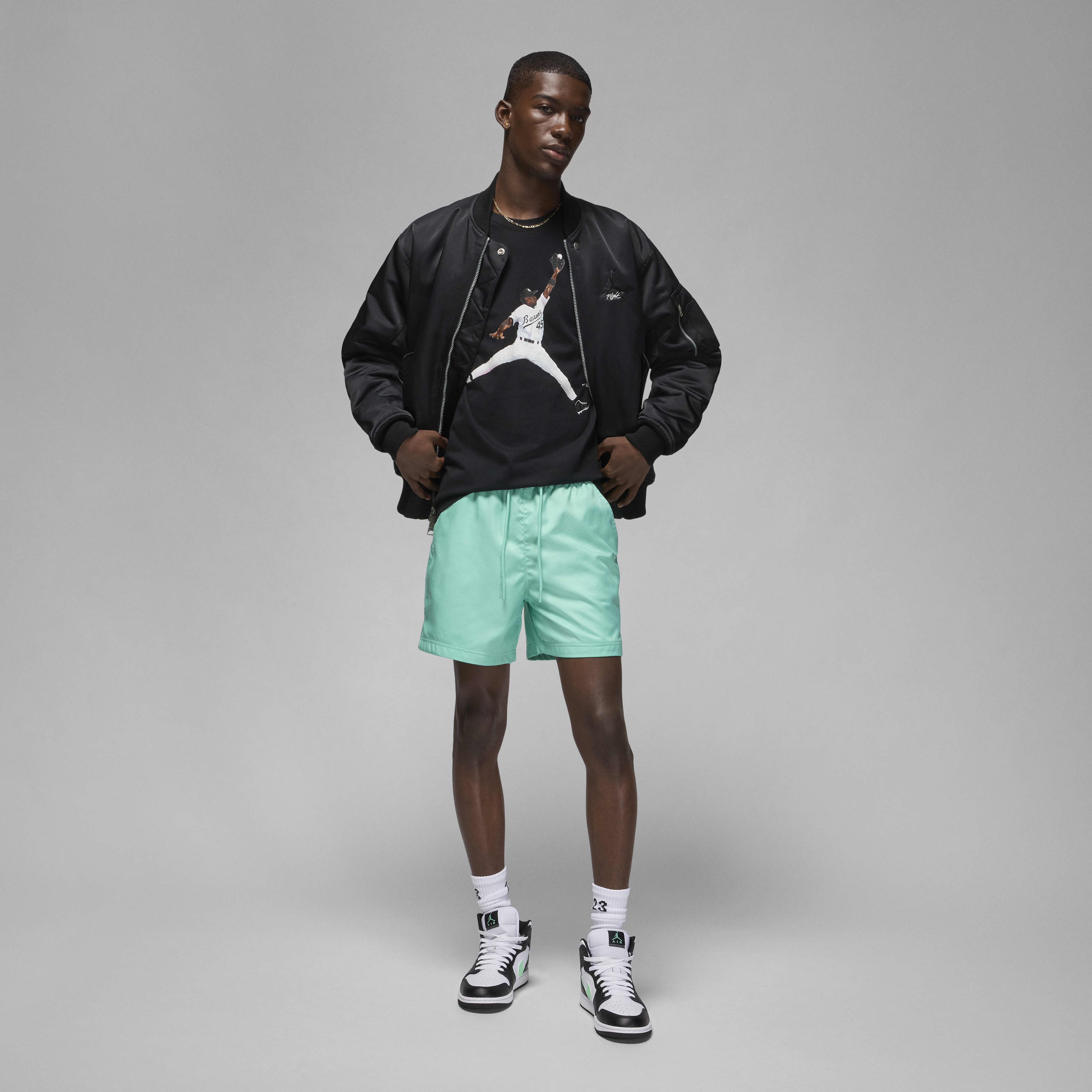 جوردن فلايت MVP image number 5