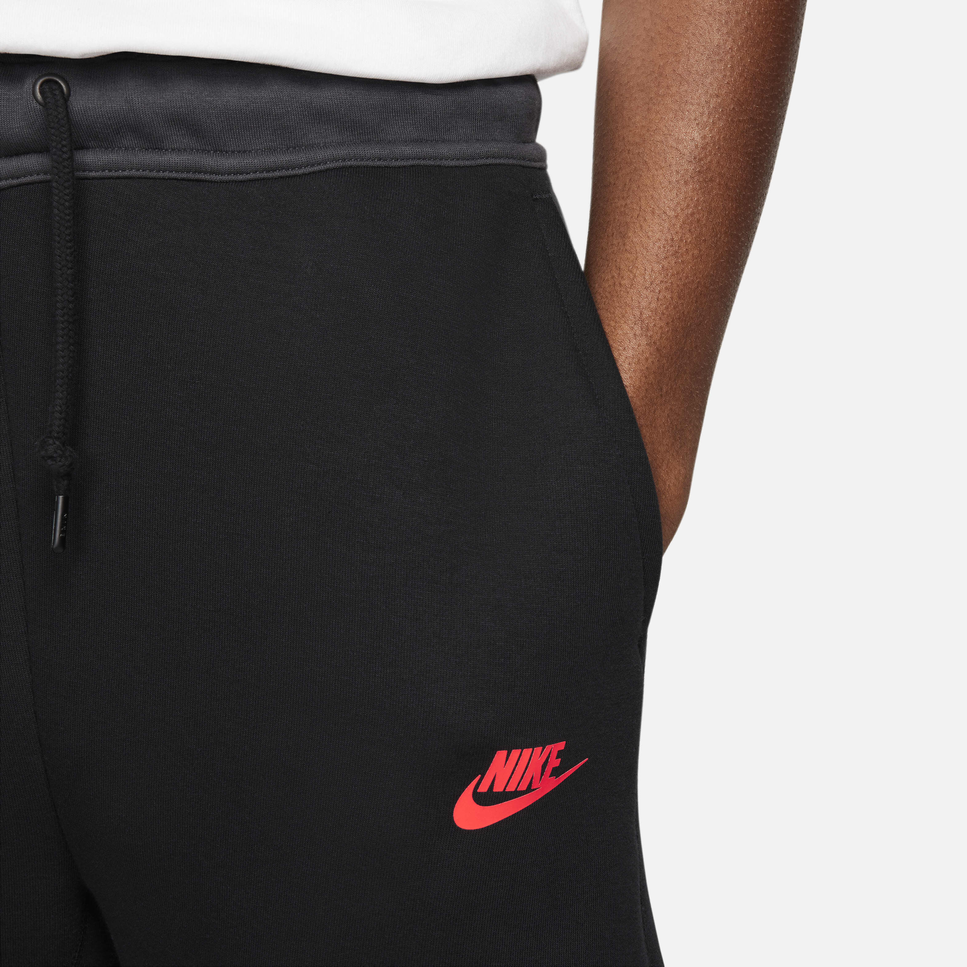 Nike Joggers Foundation Cuffed Fleece Buy Nike Sportswear Tech
