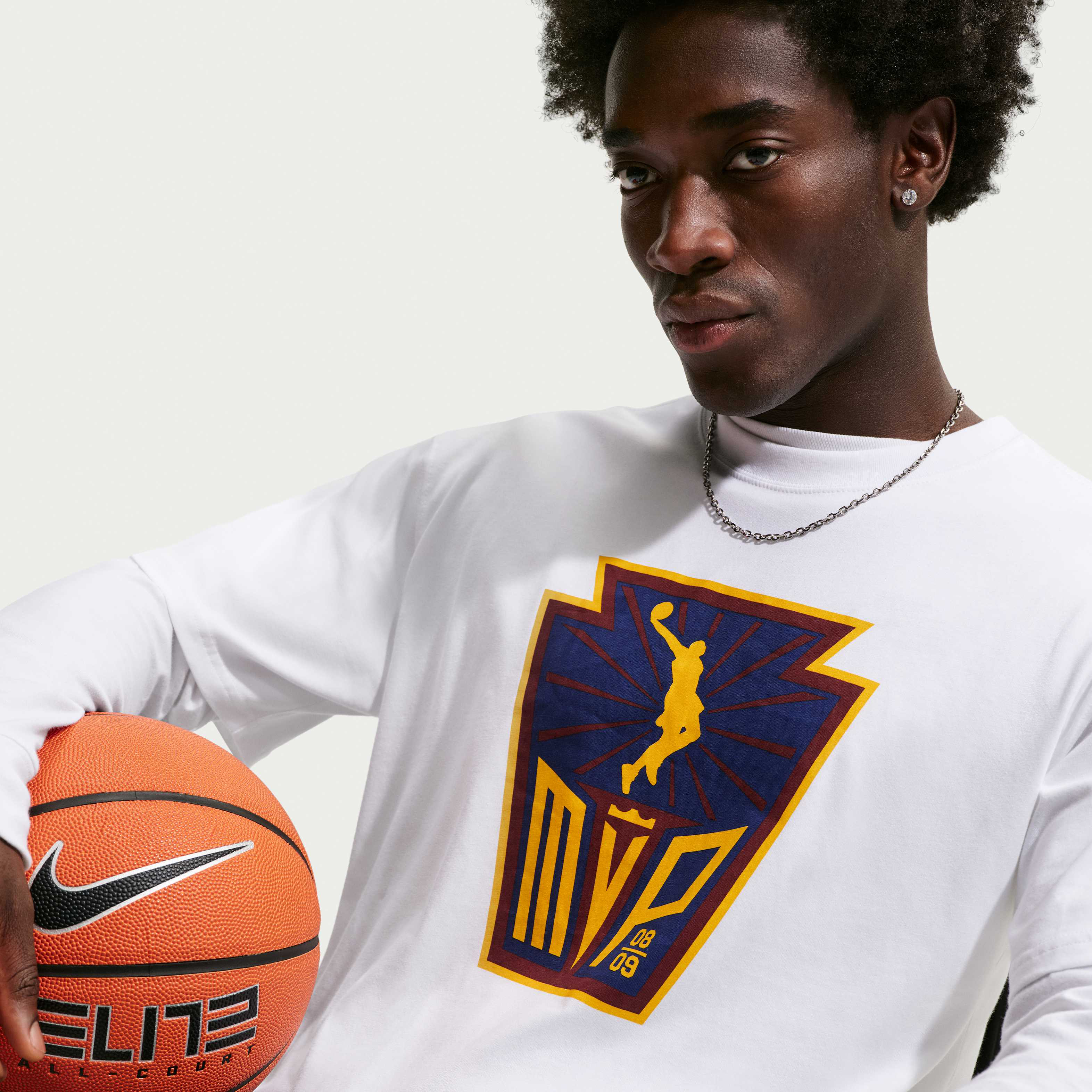 LeBron 'Honour Society' image number 2