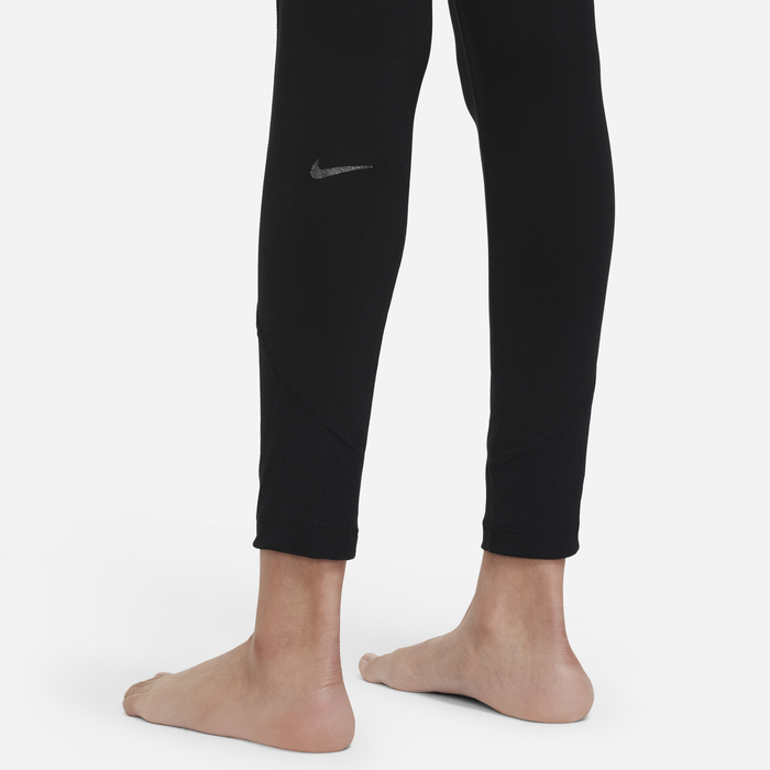 Nike Yoga Dri-FIT image number 3 Nike Yoga Dri-FIT image number 3