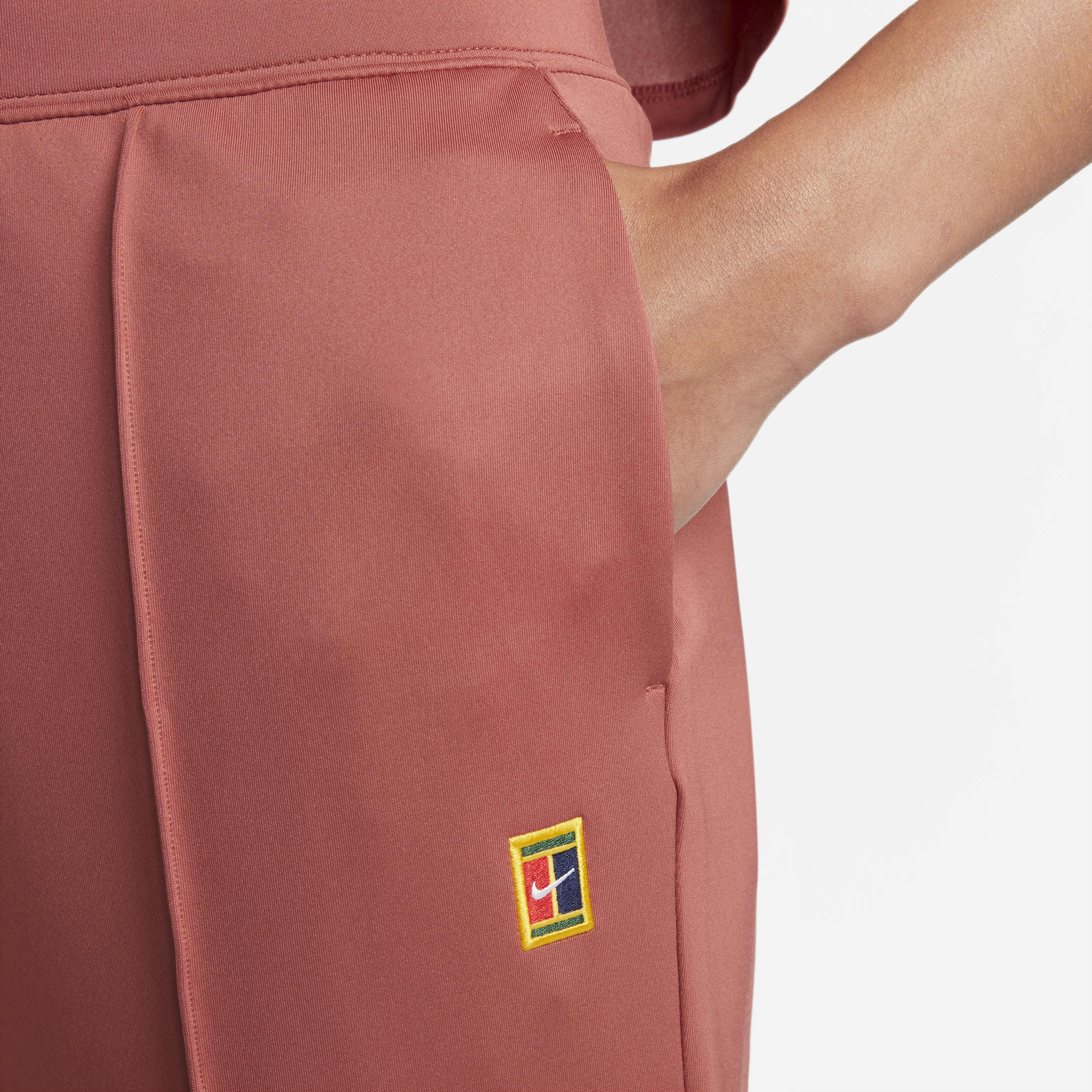 NikeCourt Dri-FIT image number 2