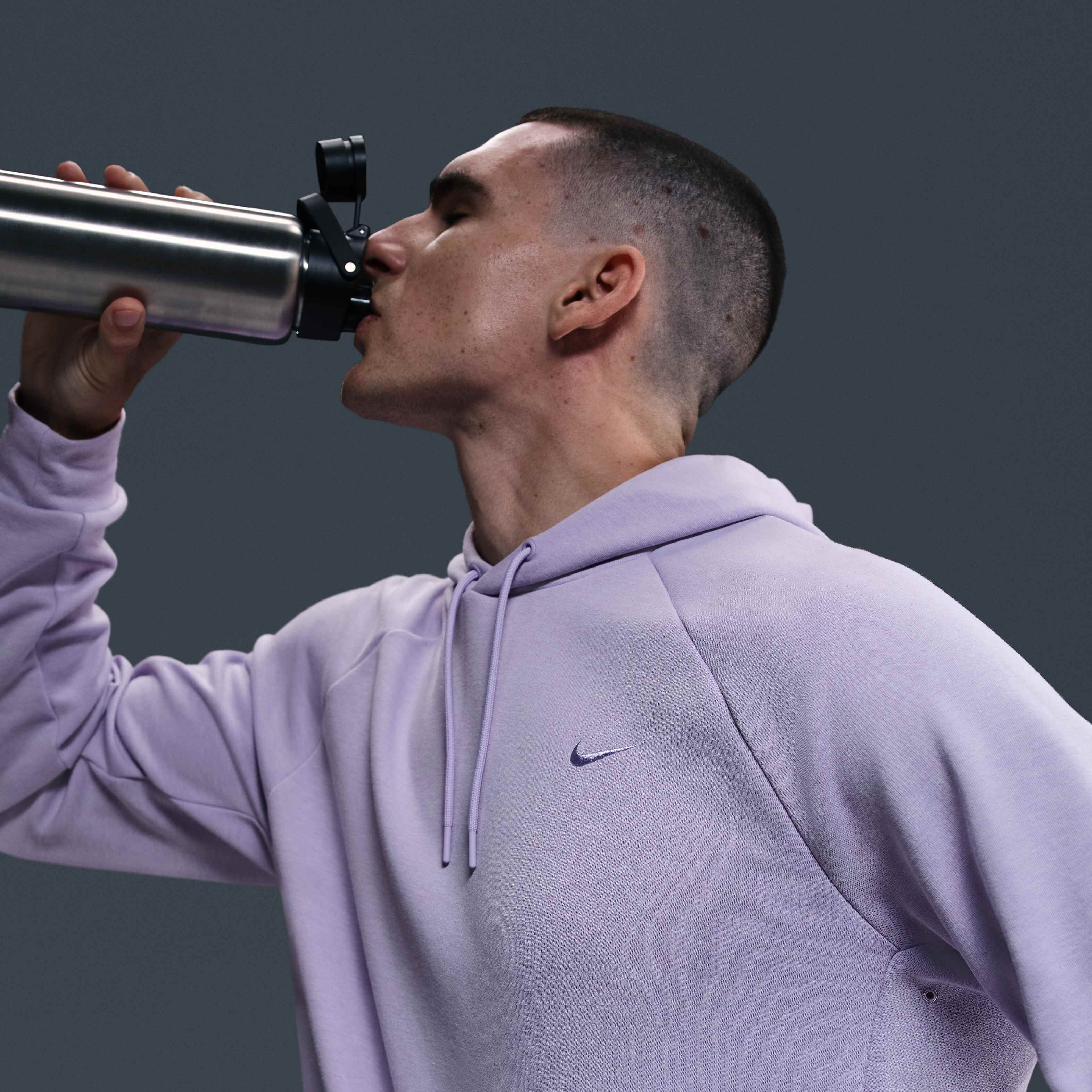 Nike Primary Fleece image number 2