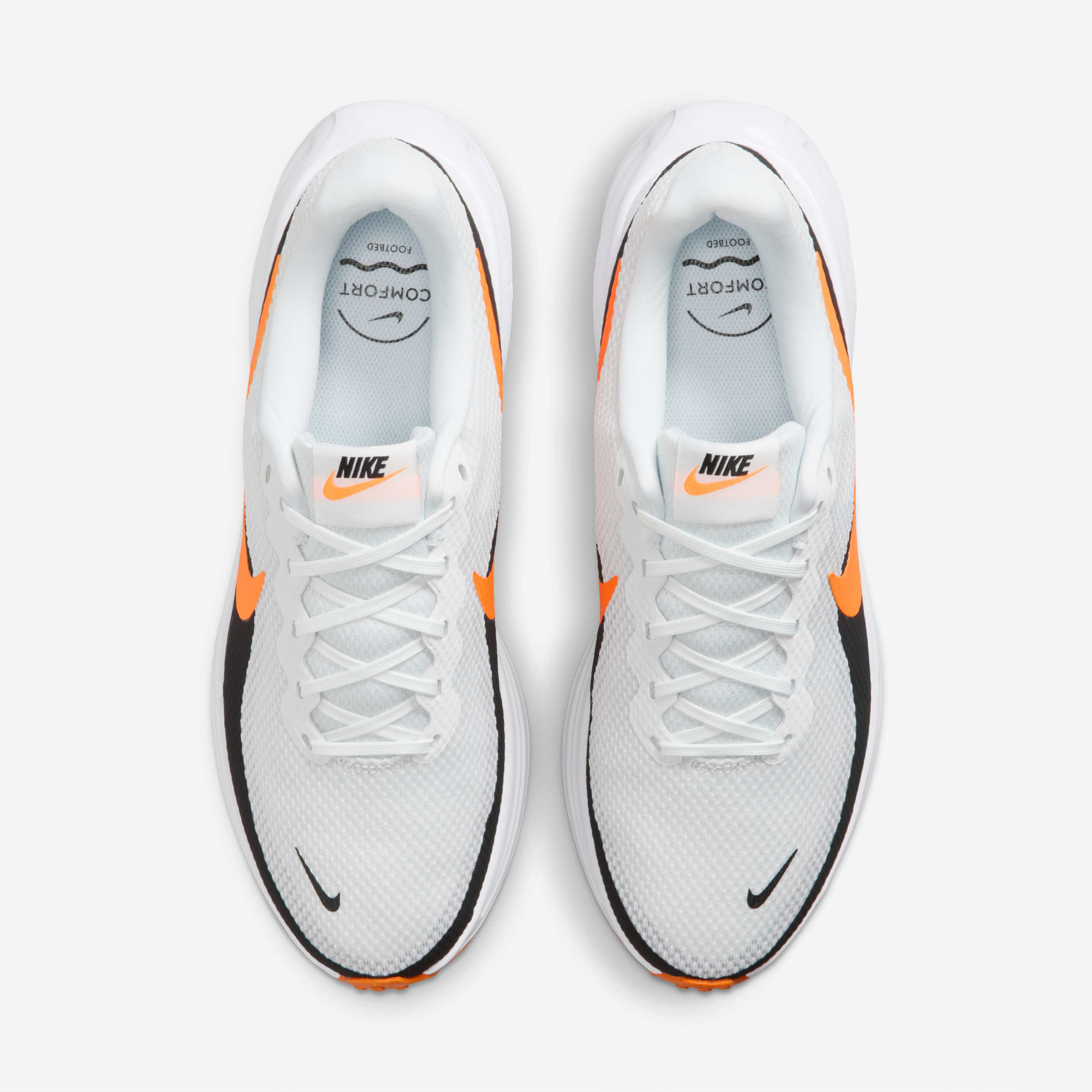 Nike Revolution 8 image number 3