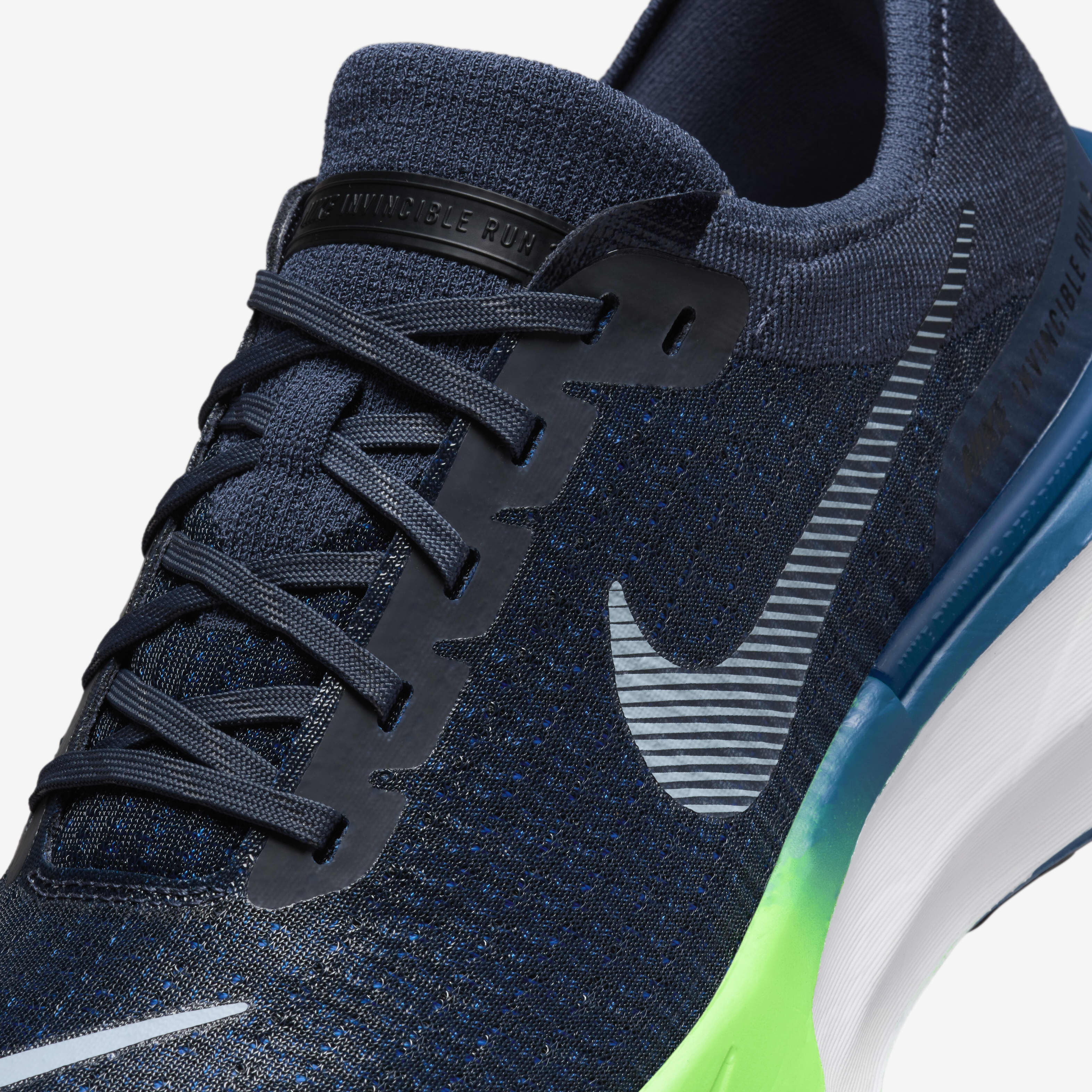 Buy Nike Invincible 3 Men s Road Running Shoes Nike Kuwait Official