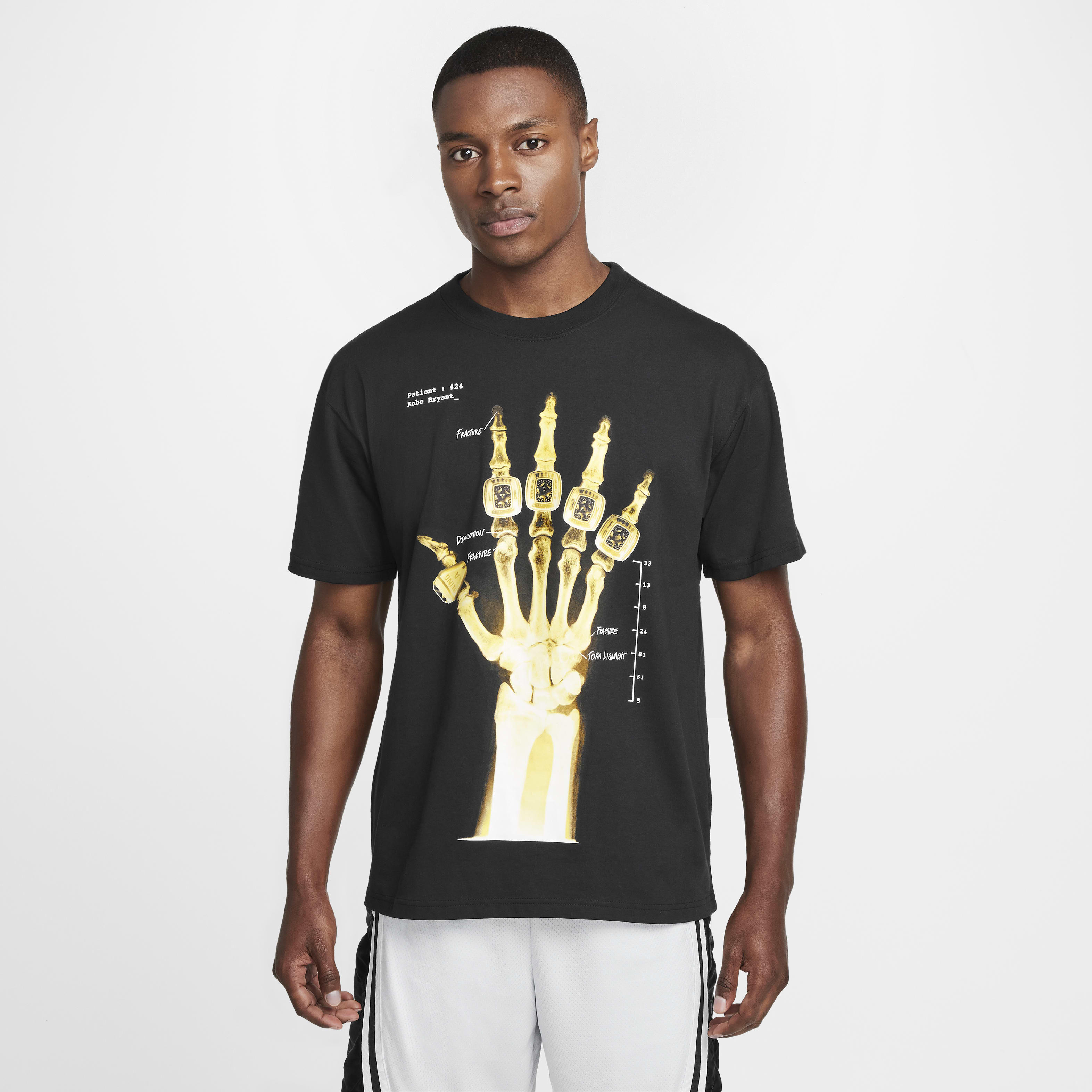 Nike kobe tee discount