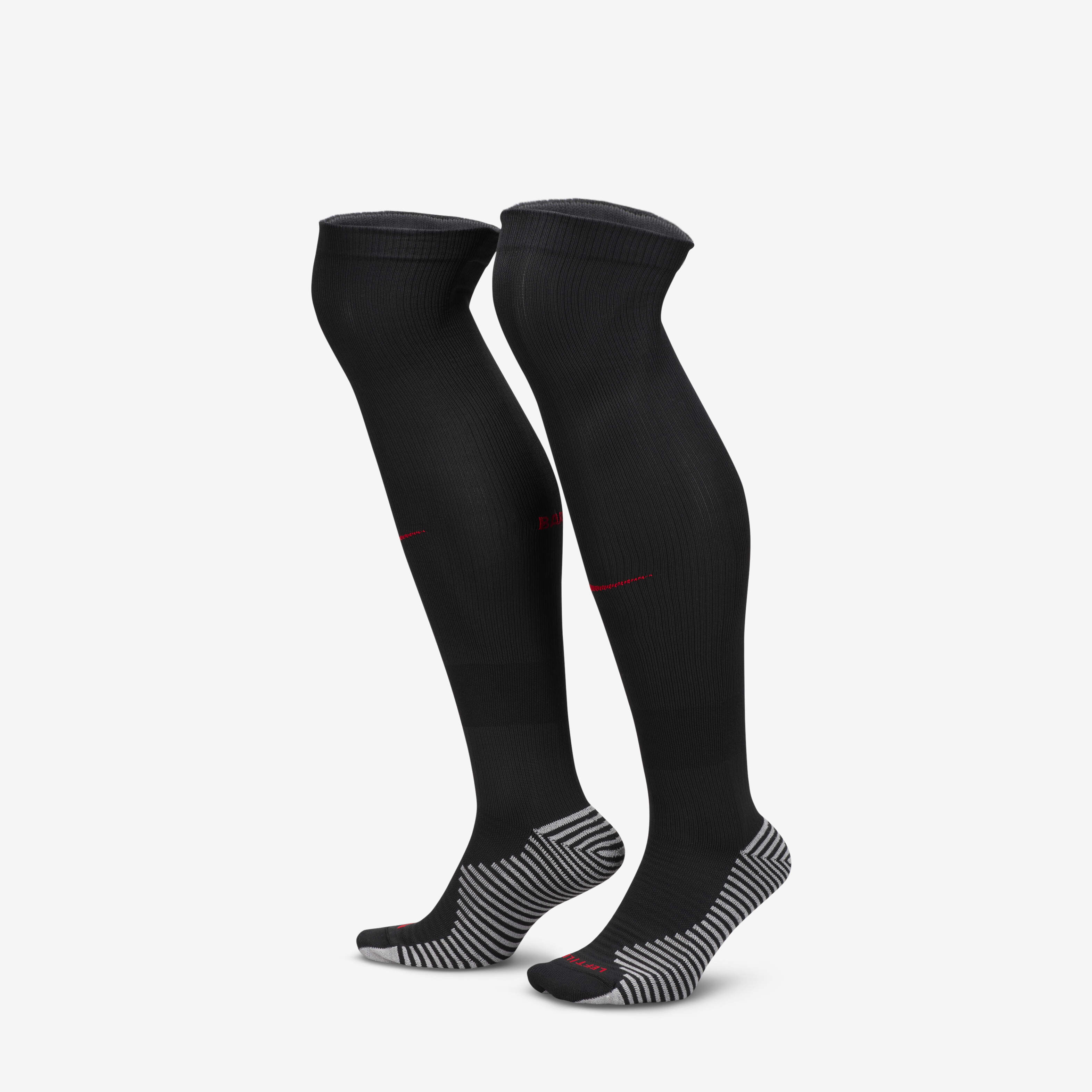Buy F.C. Barcelona Strike Home Away Nike Dri FIT Football Knee High Socks Nike Kuwait Official