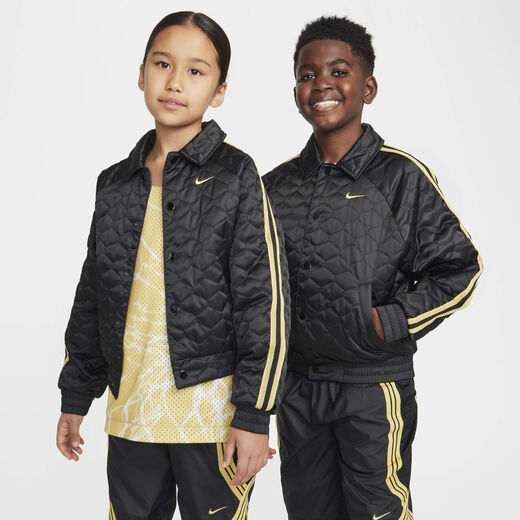 Kids' Bomber Jackets Sale-Nike, Nike Culture of Basketball, Older Kids' Bomber Jacket Kids' Bomber Jackets Sale-Nike, Nike Culture of Basketball, Older Kids' Bomber Jacket