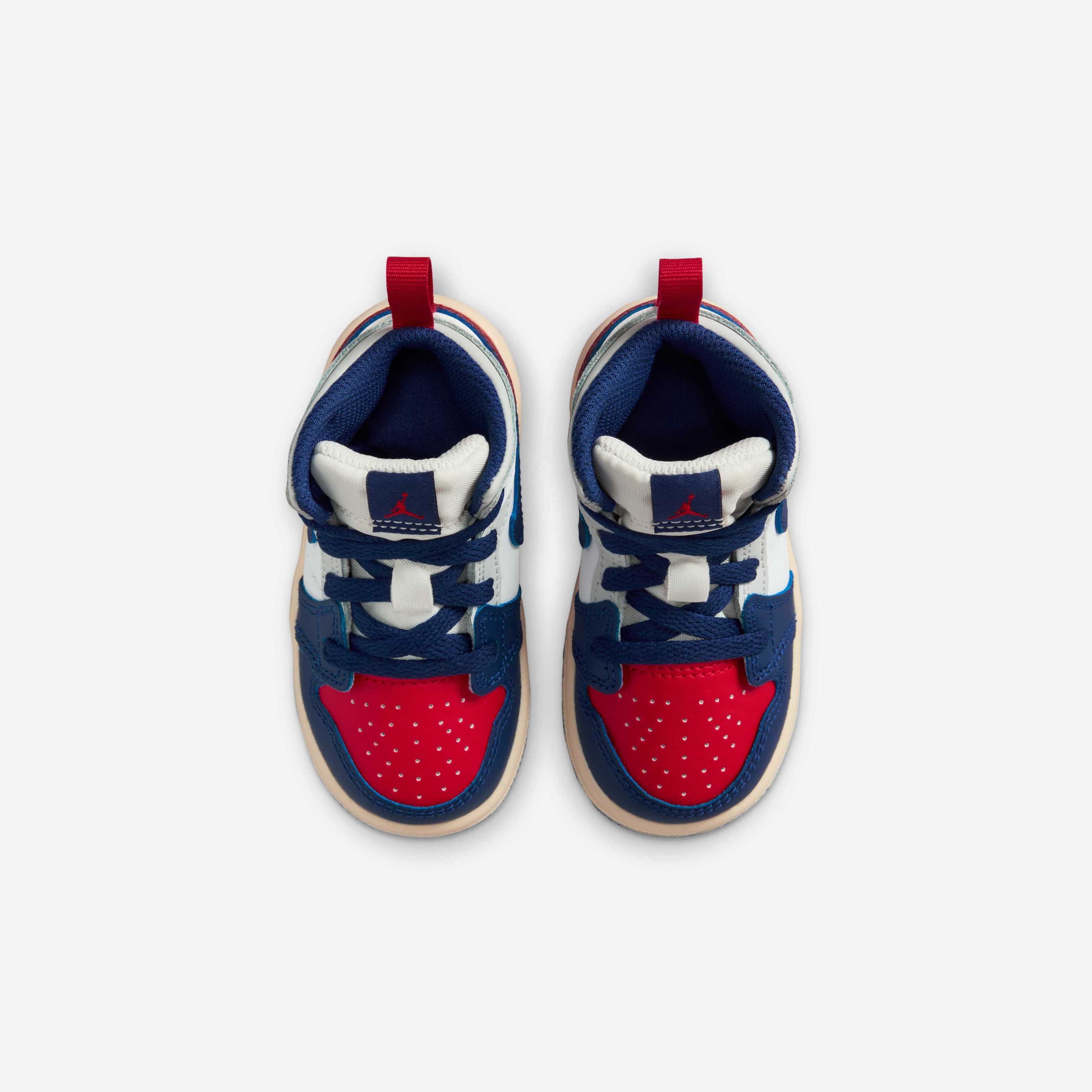 Jordan 1 Mid image number 3