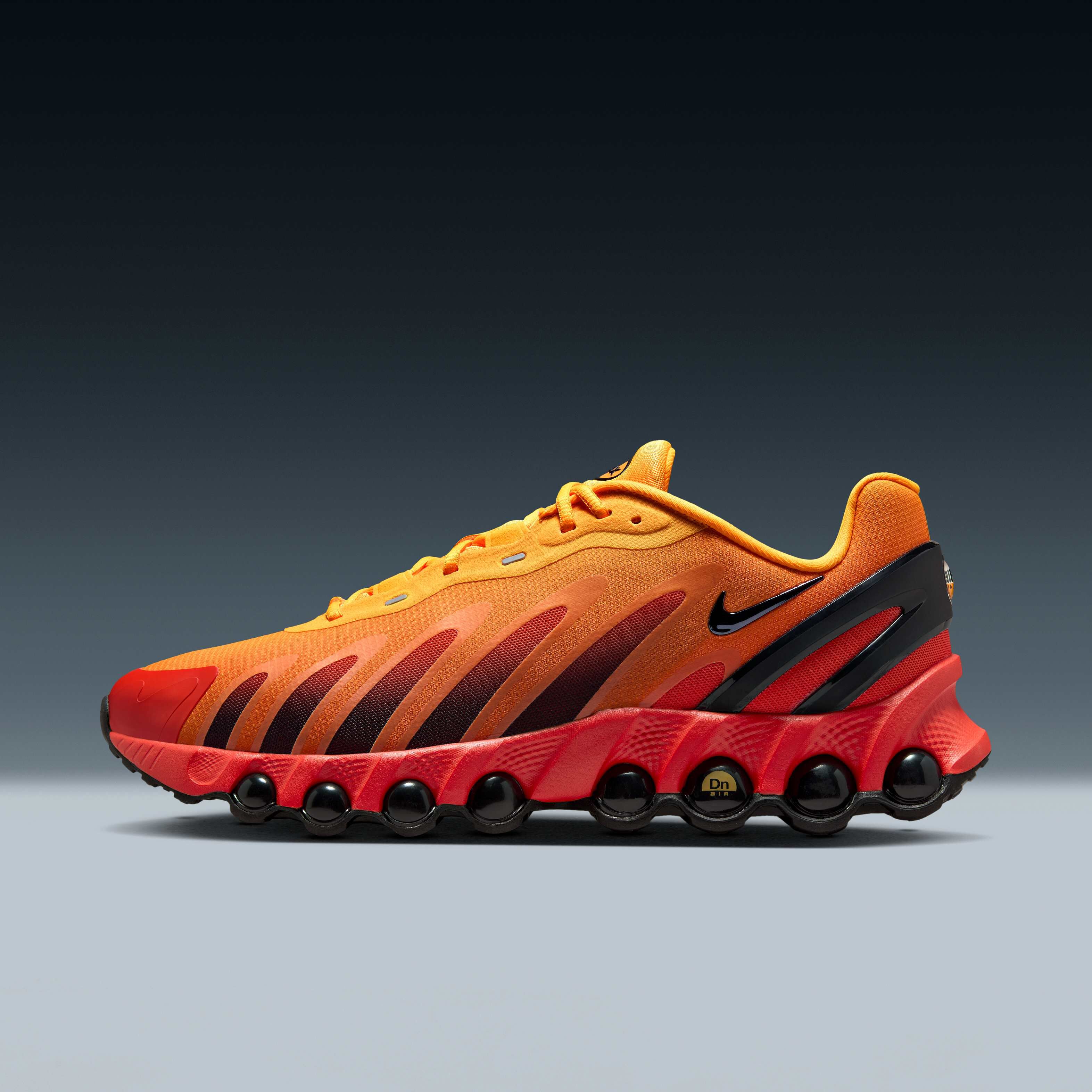 nike air max team orange