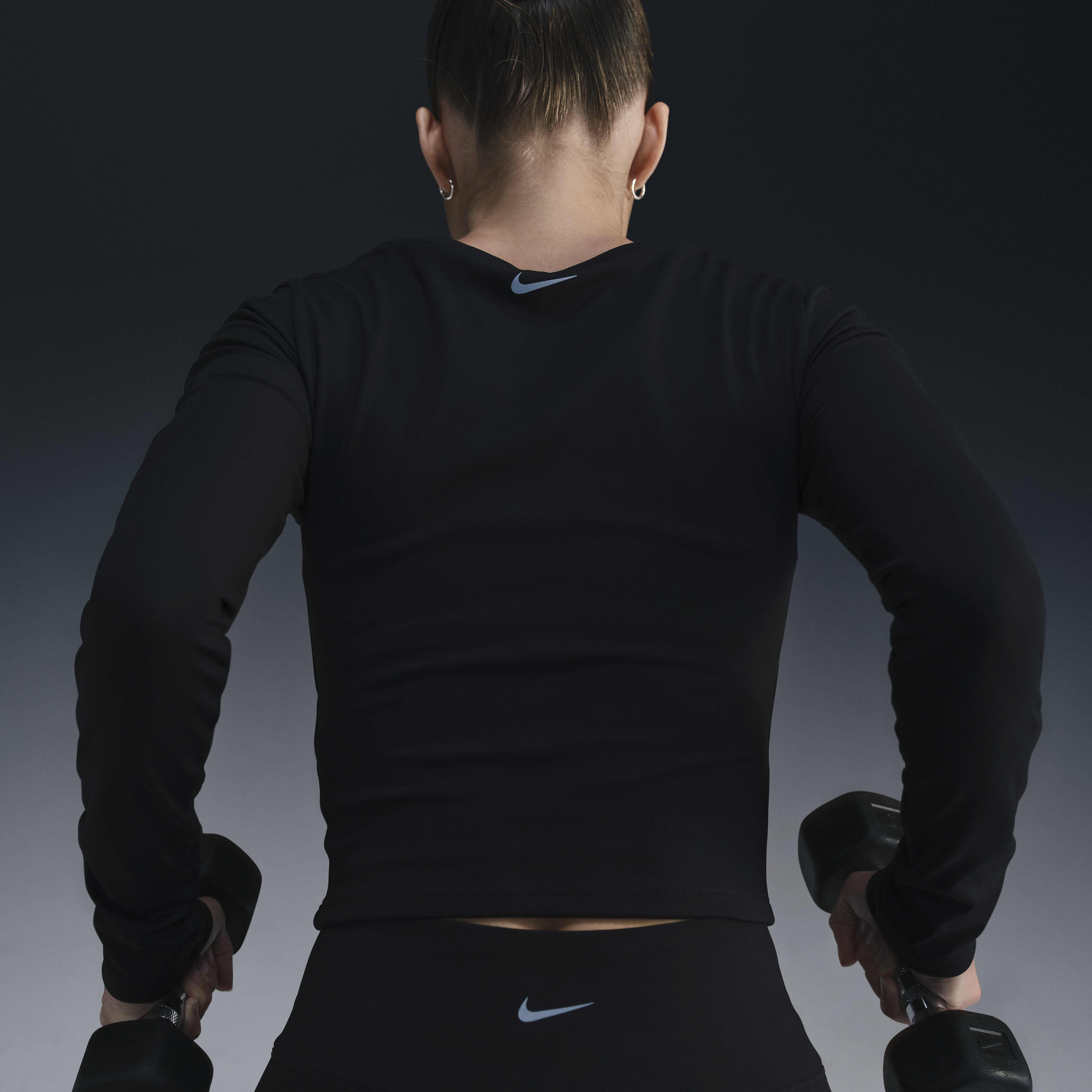 Nike One Fitted image number 1