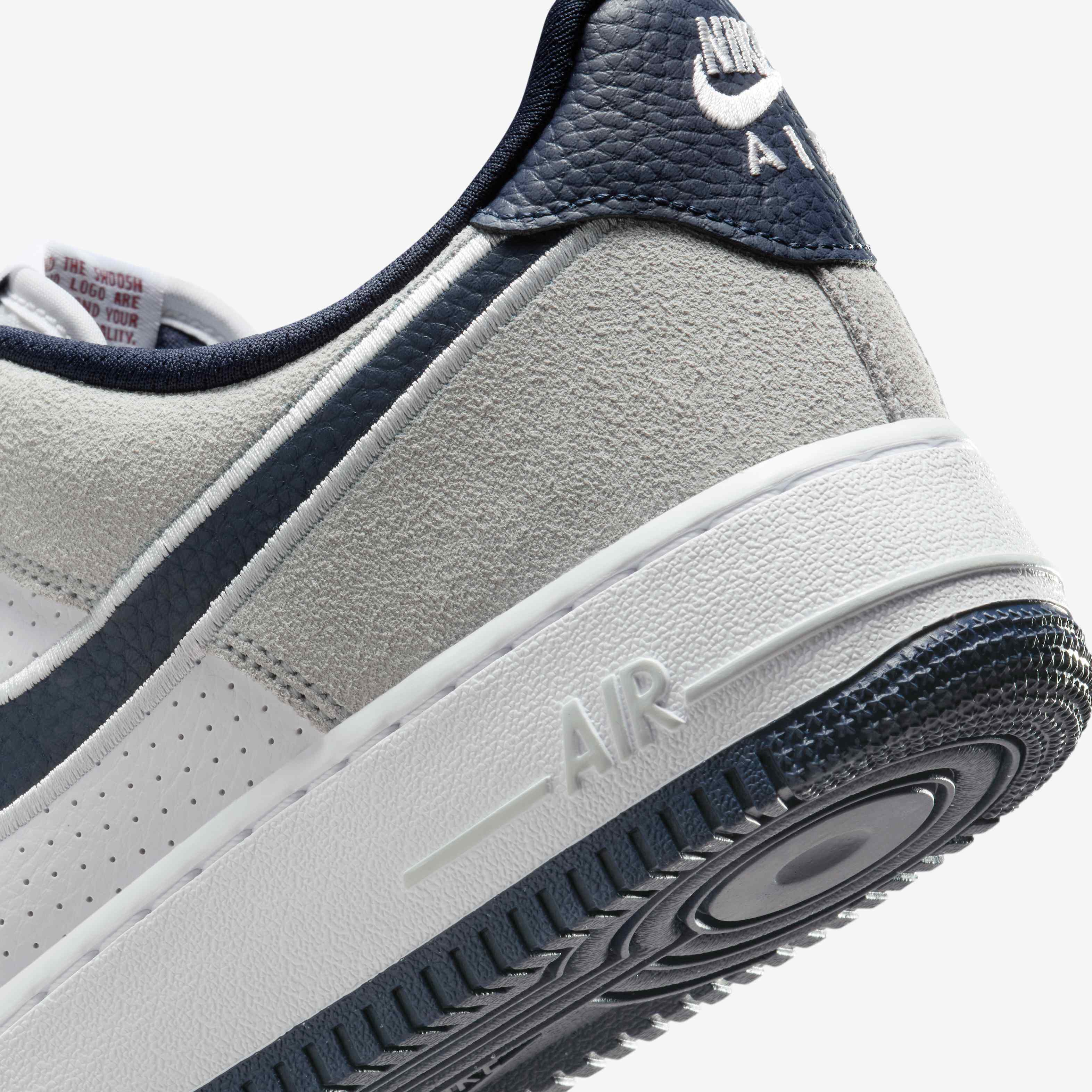 نايكي اير فورس 1 '07 LV8 image number 7