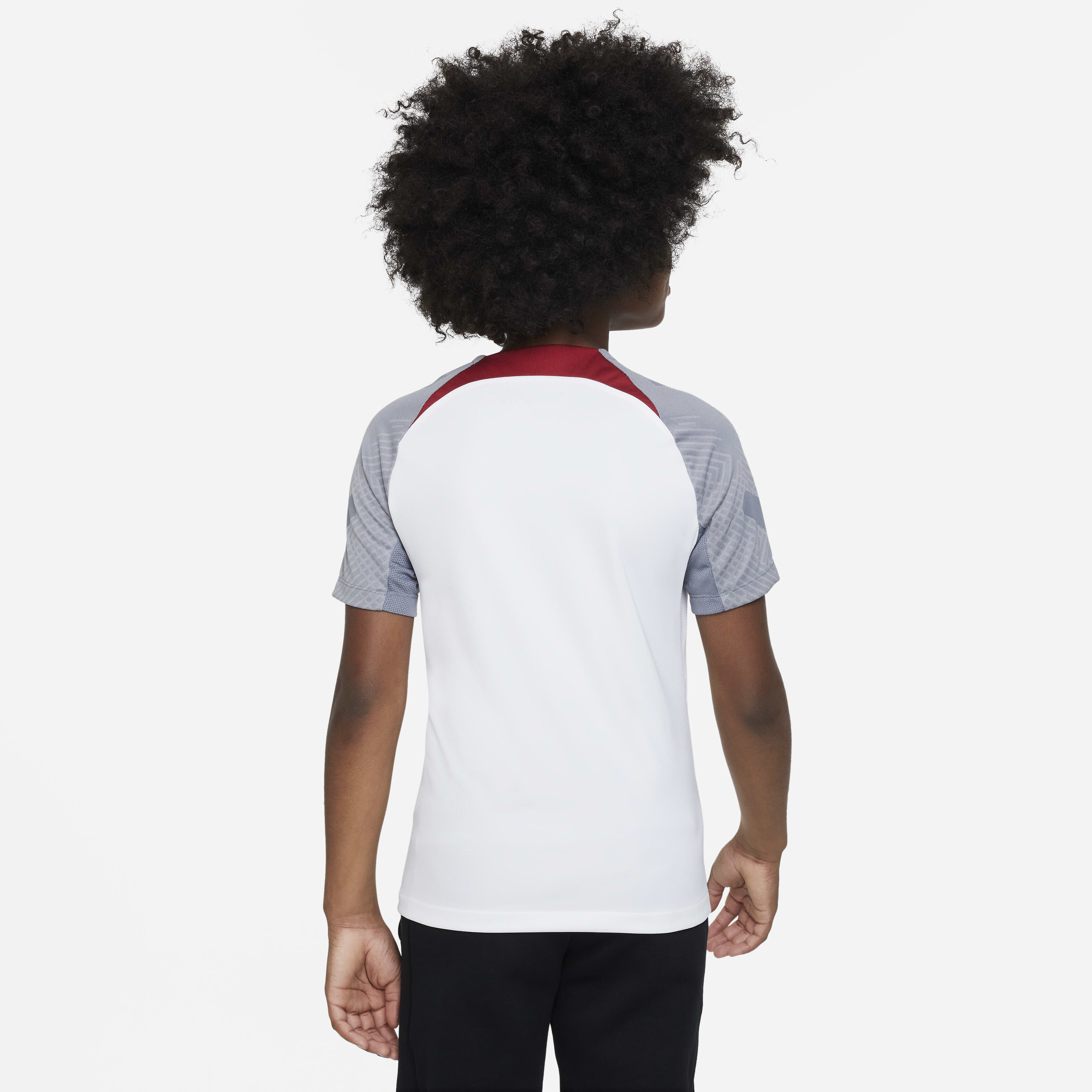 Liverpool F.C. Strike image number 1