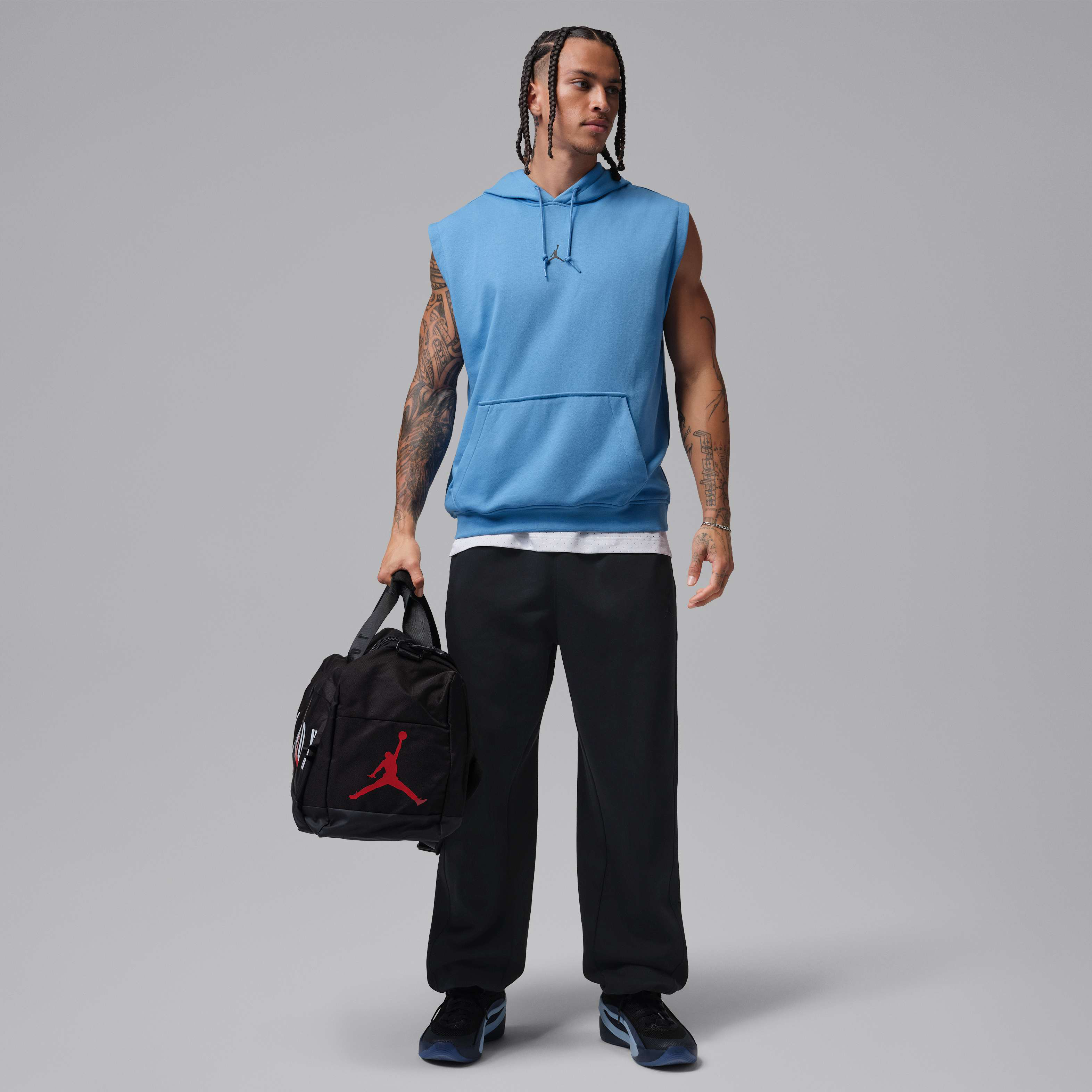 Jordan Sport Crossover image number 5